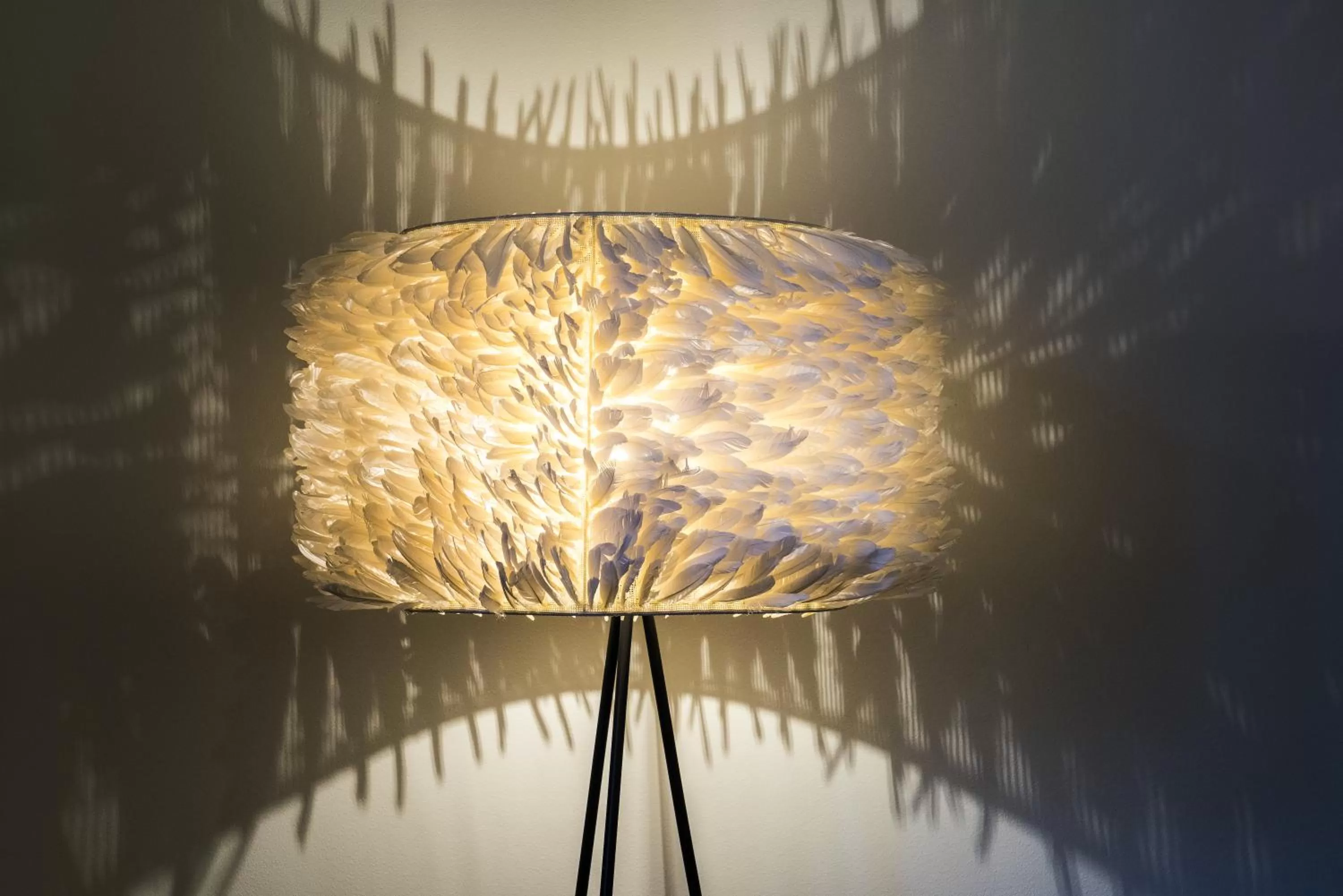 Decorative detail in Hotel Lilla Roberts