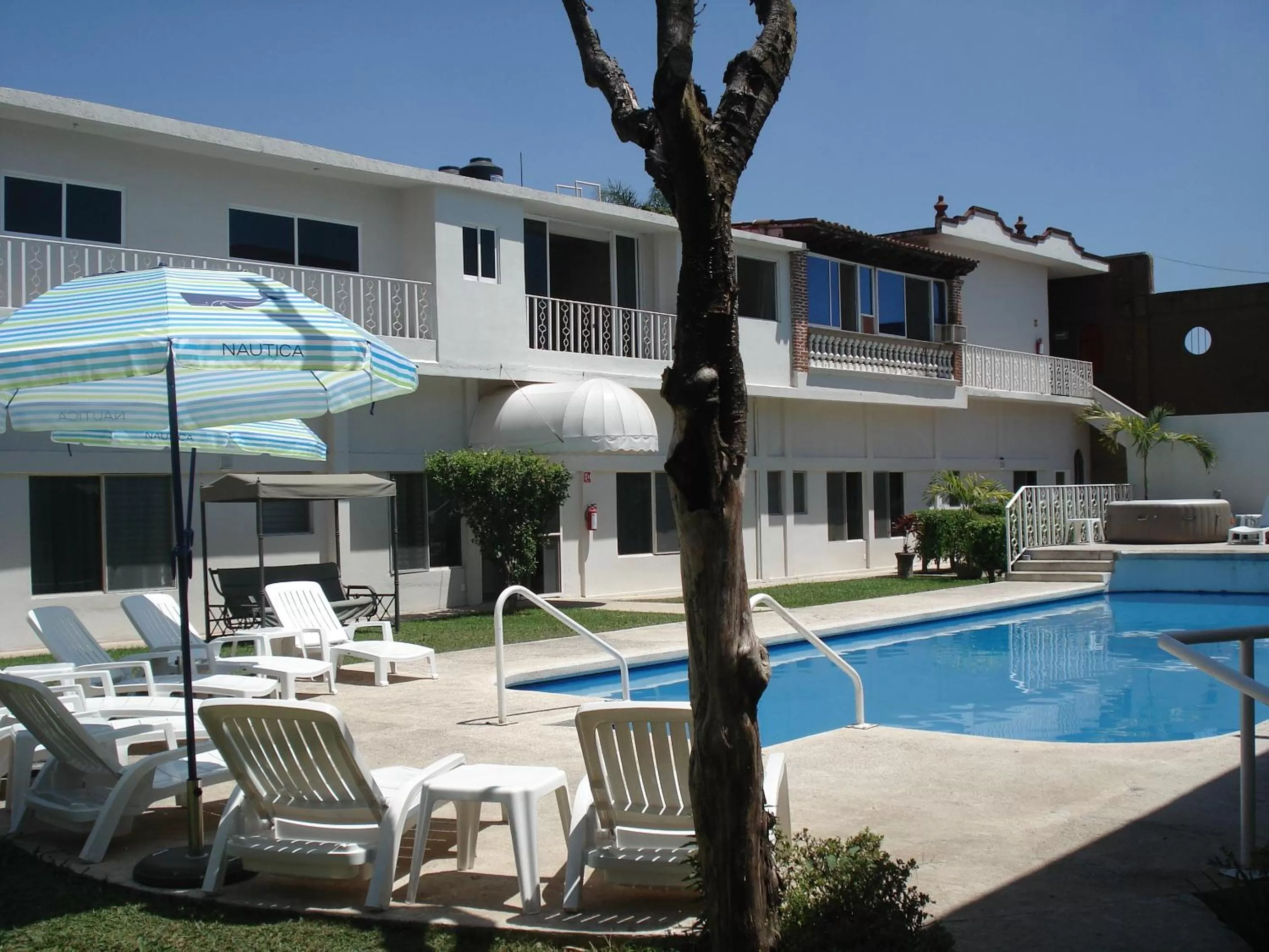 Other in AOHOM SANTUARIO HOTEL & SPA