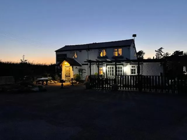 Tafarn y Waen - Guesthouse