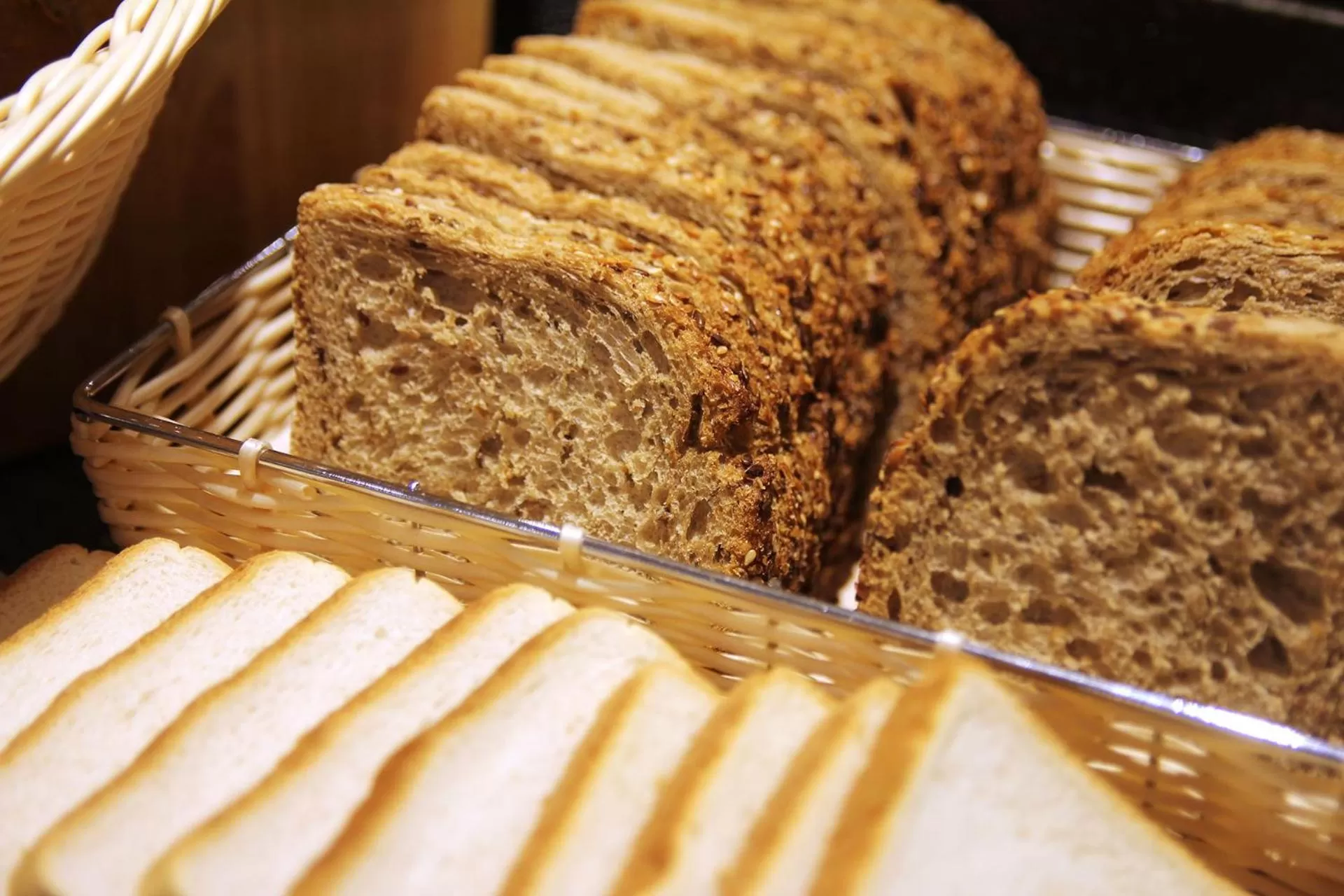 Food and drinks in Hotel Conde Duque Bilbao