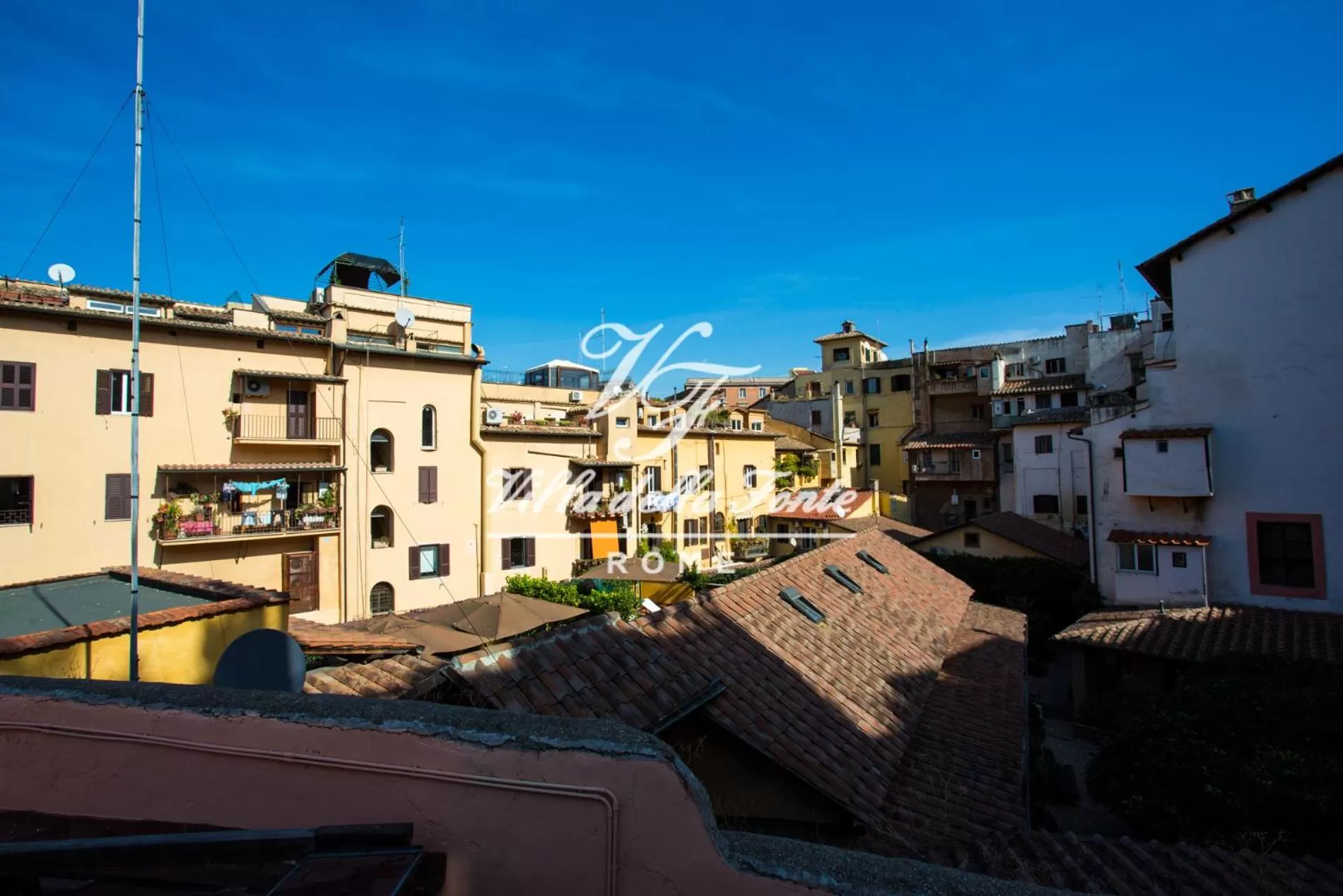 Neighbourhood in Villa della Fonte