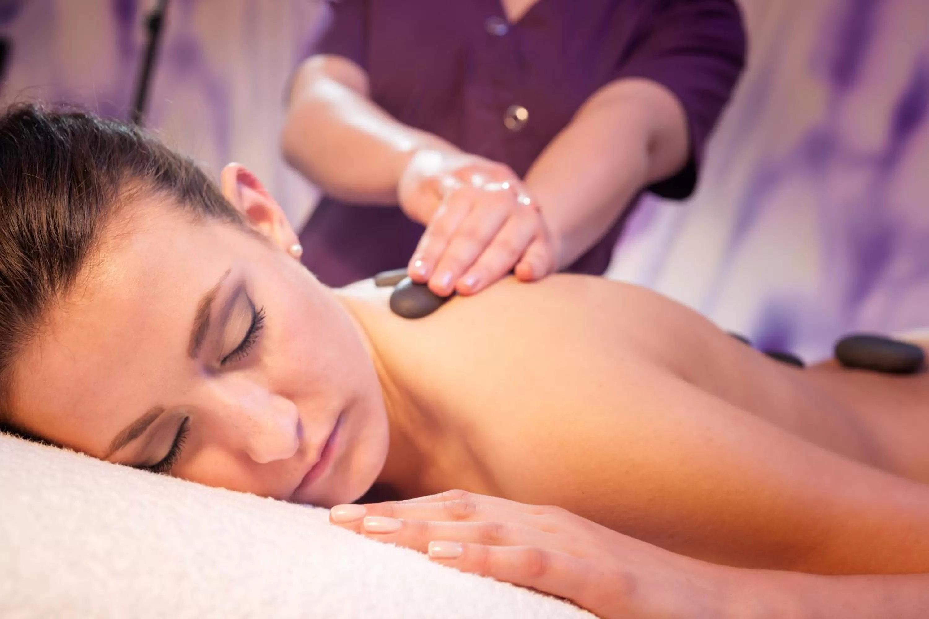 Massage in Dorint Hotel Frankfurt/Oberursel