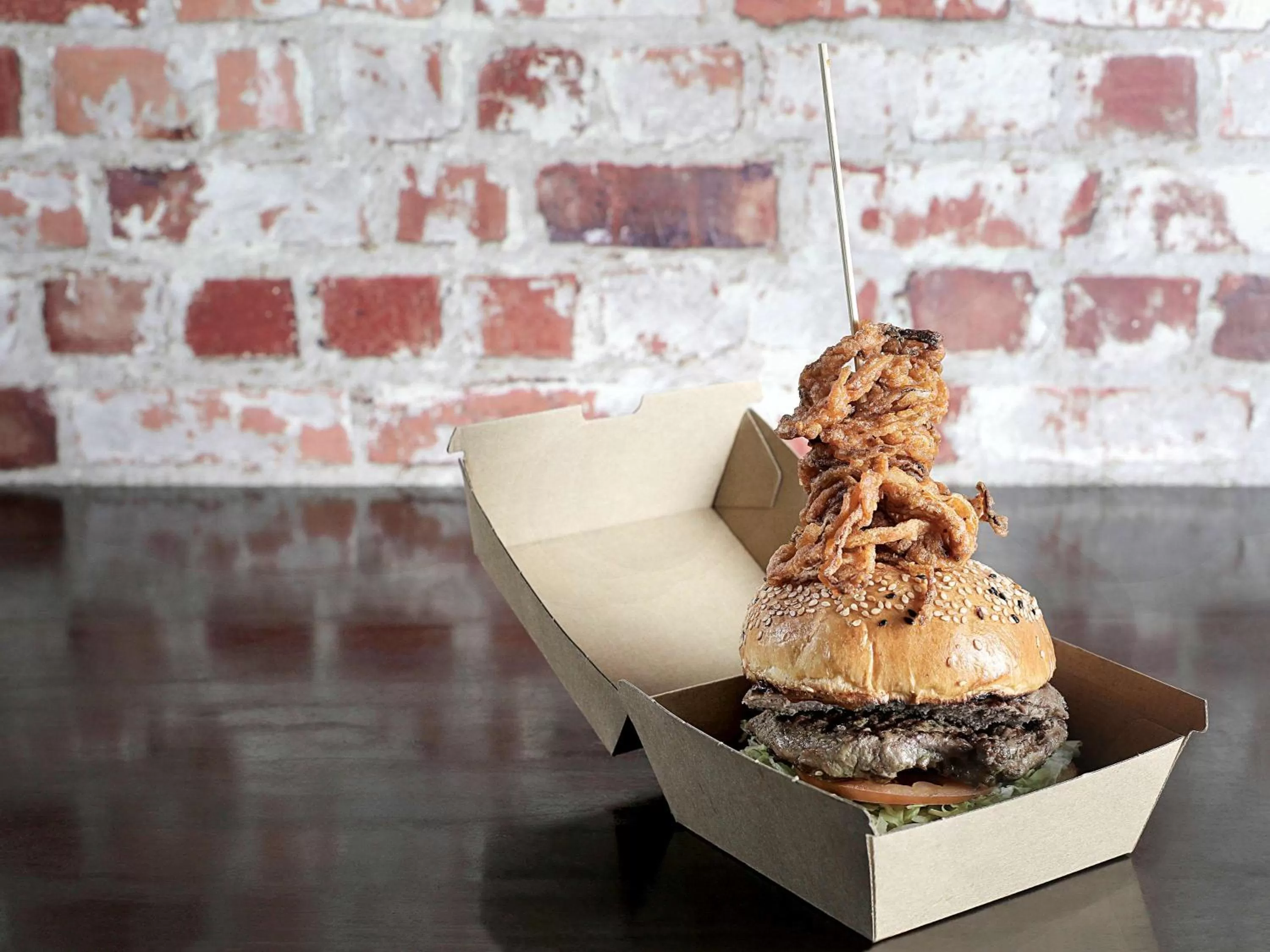 Restaurant/places to eat in Mercure Sydney