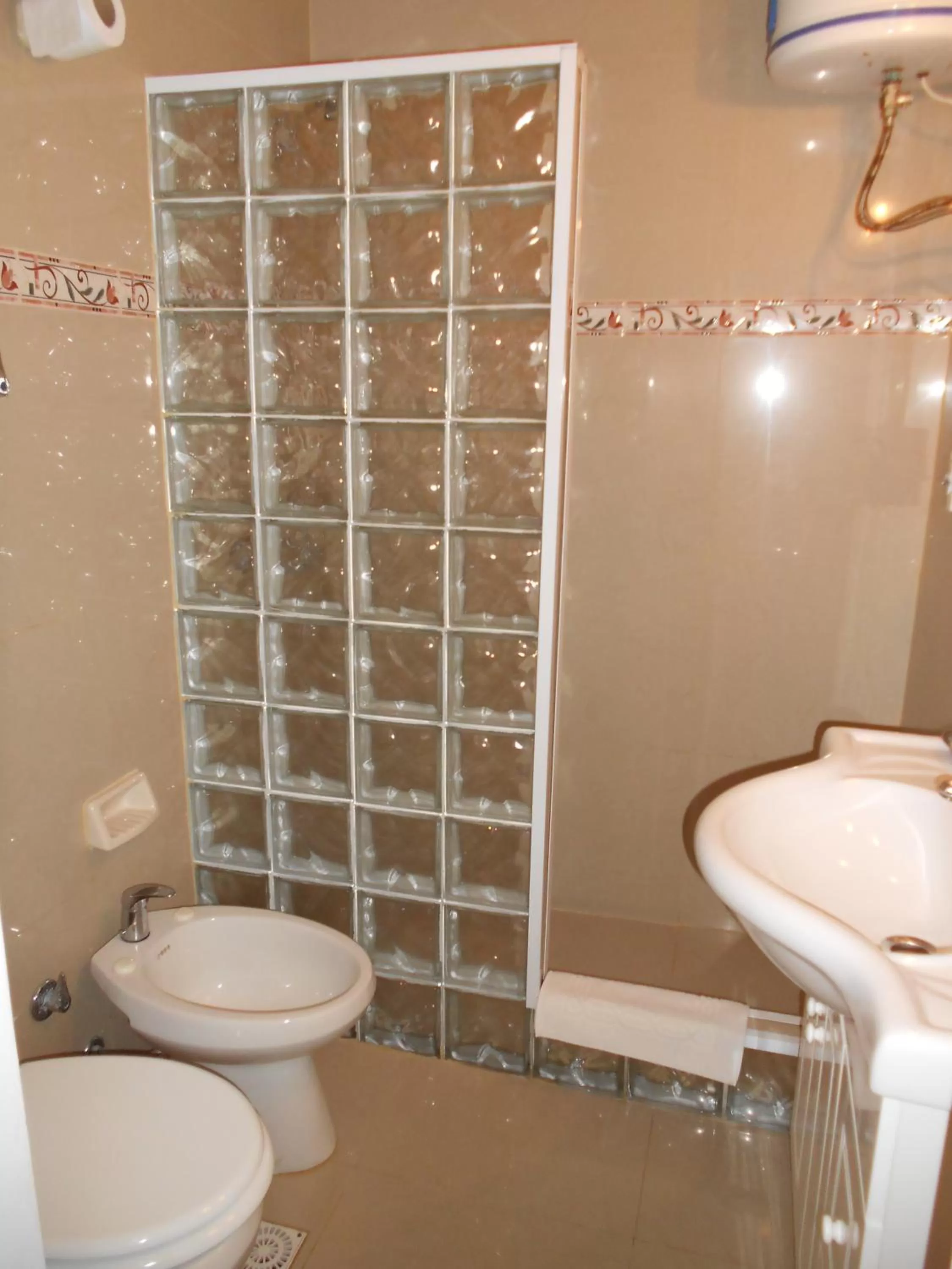 Triple Room in Tanger Hotel