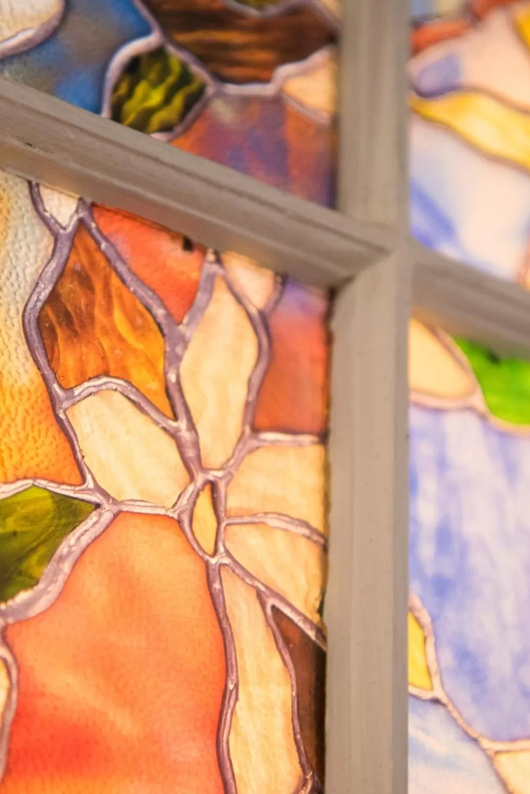 Bathroom in Harlem Grand