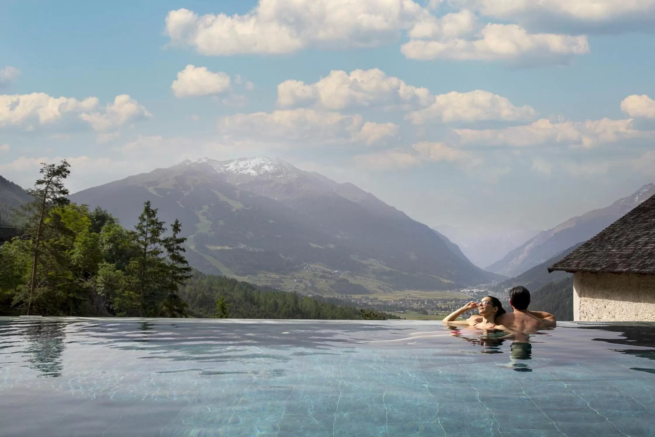 Summer in QC Hotel Bagni Vecchi