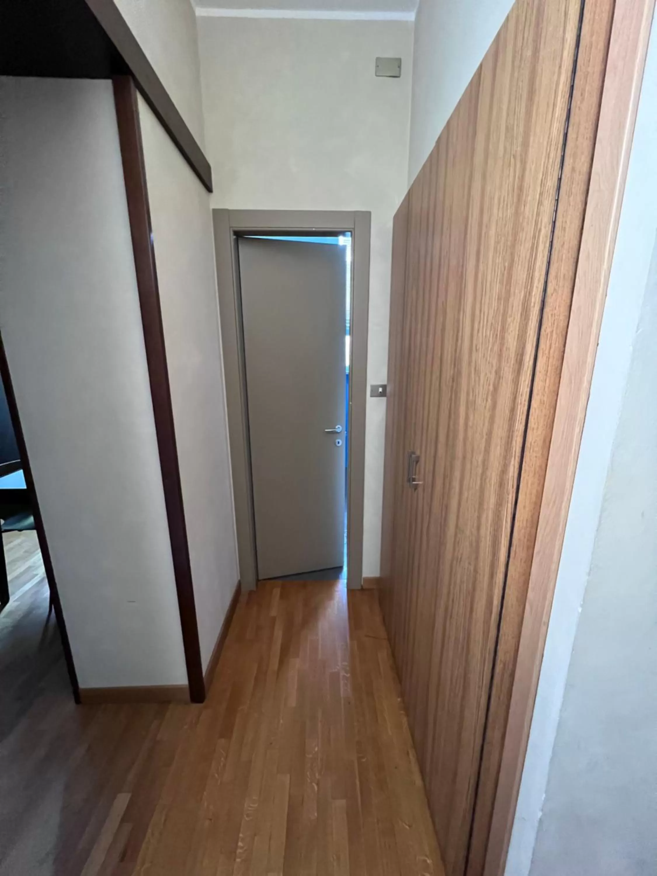 Photo of the whole room in Residence Star