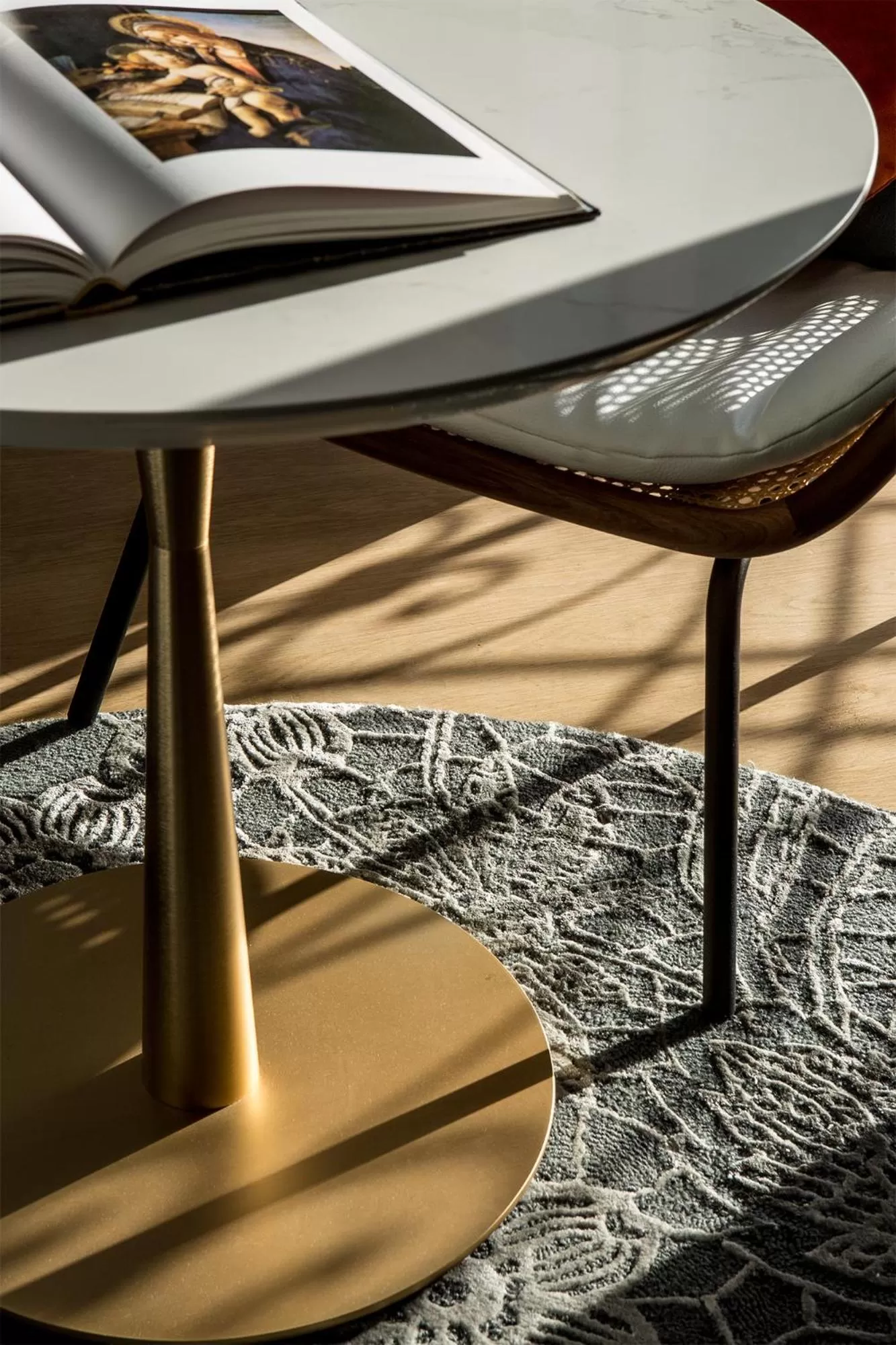 View (from property/room) in Sofitel Roma Villa Borghese