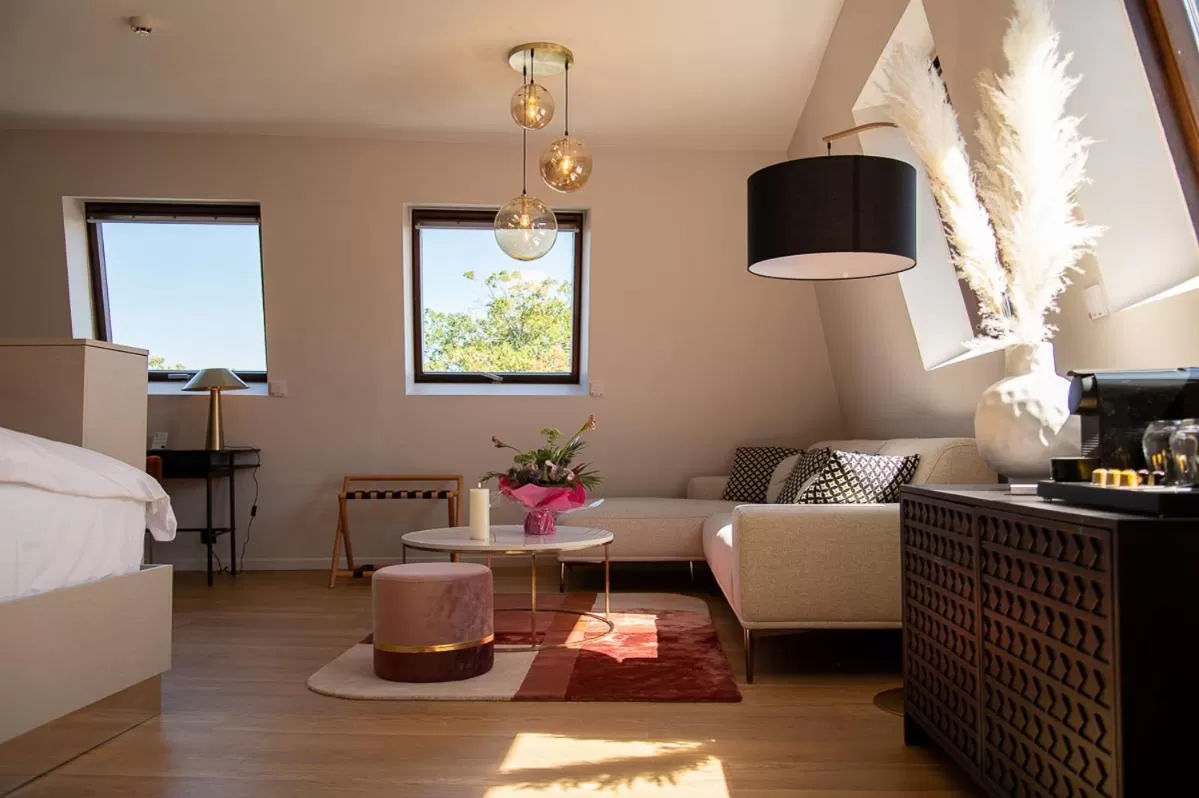 Hôtel Restaurant Vaillant Colmar Nord