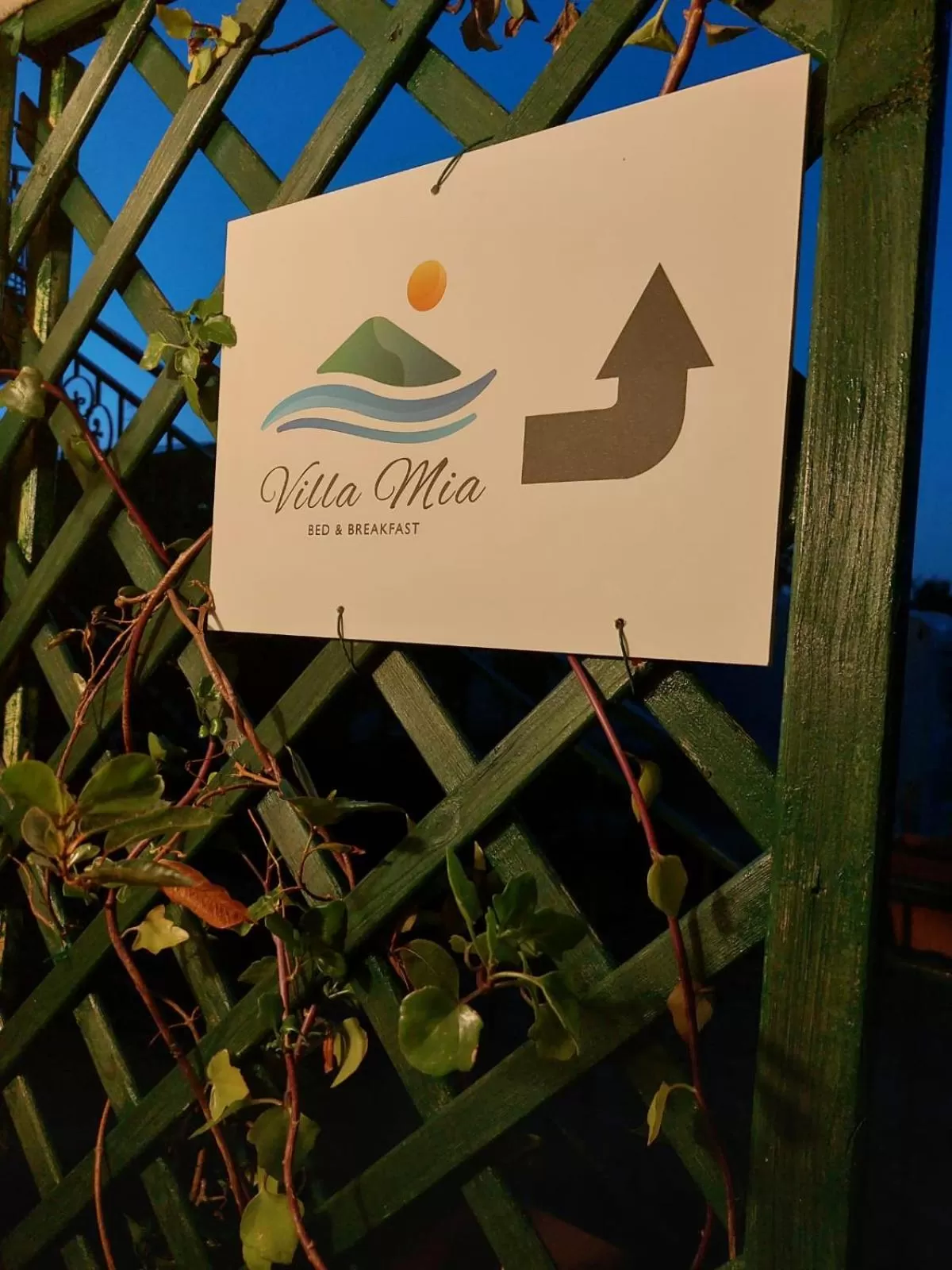 B&B Villa Mia