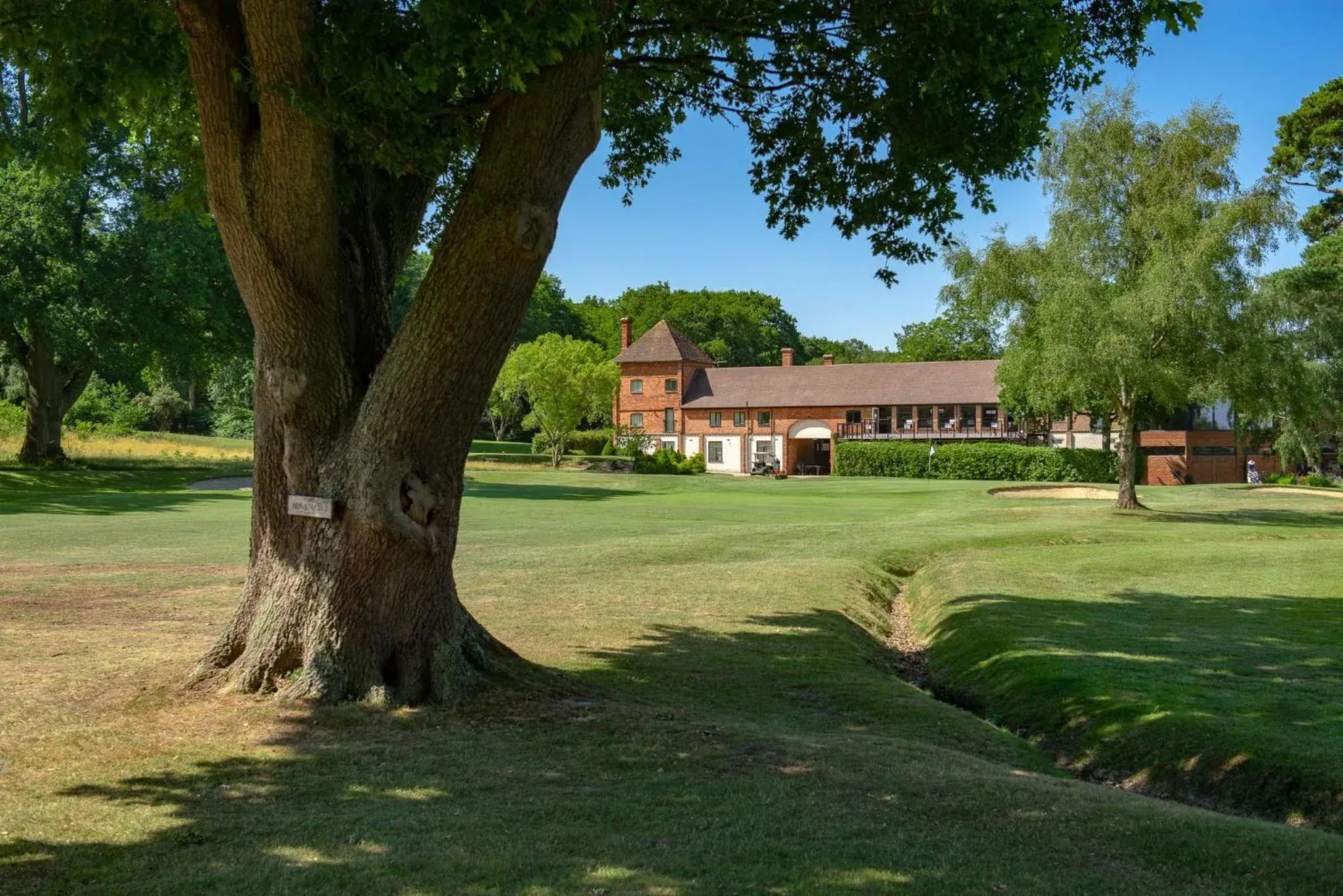 Cottesmore Hotel Golf & Country Club Cottesmore Hotel Golf & Country Club