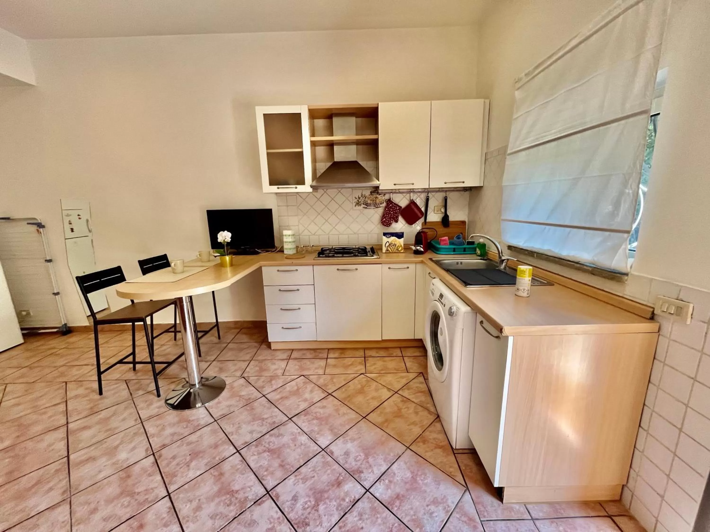 Residence Villa il sogno