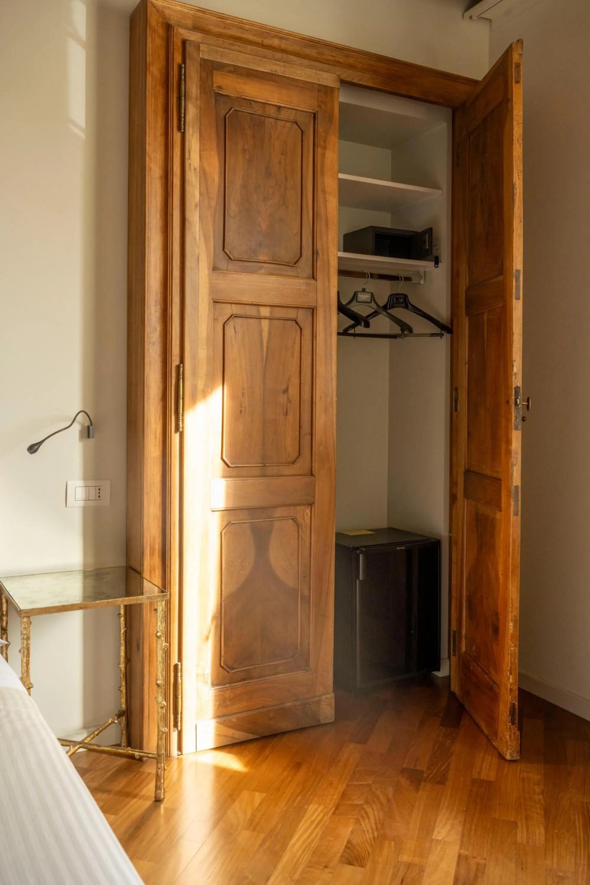 Bed in Le Andrianelle