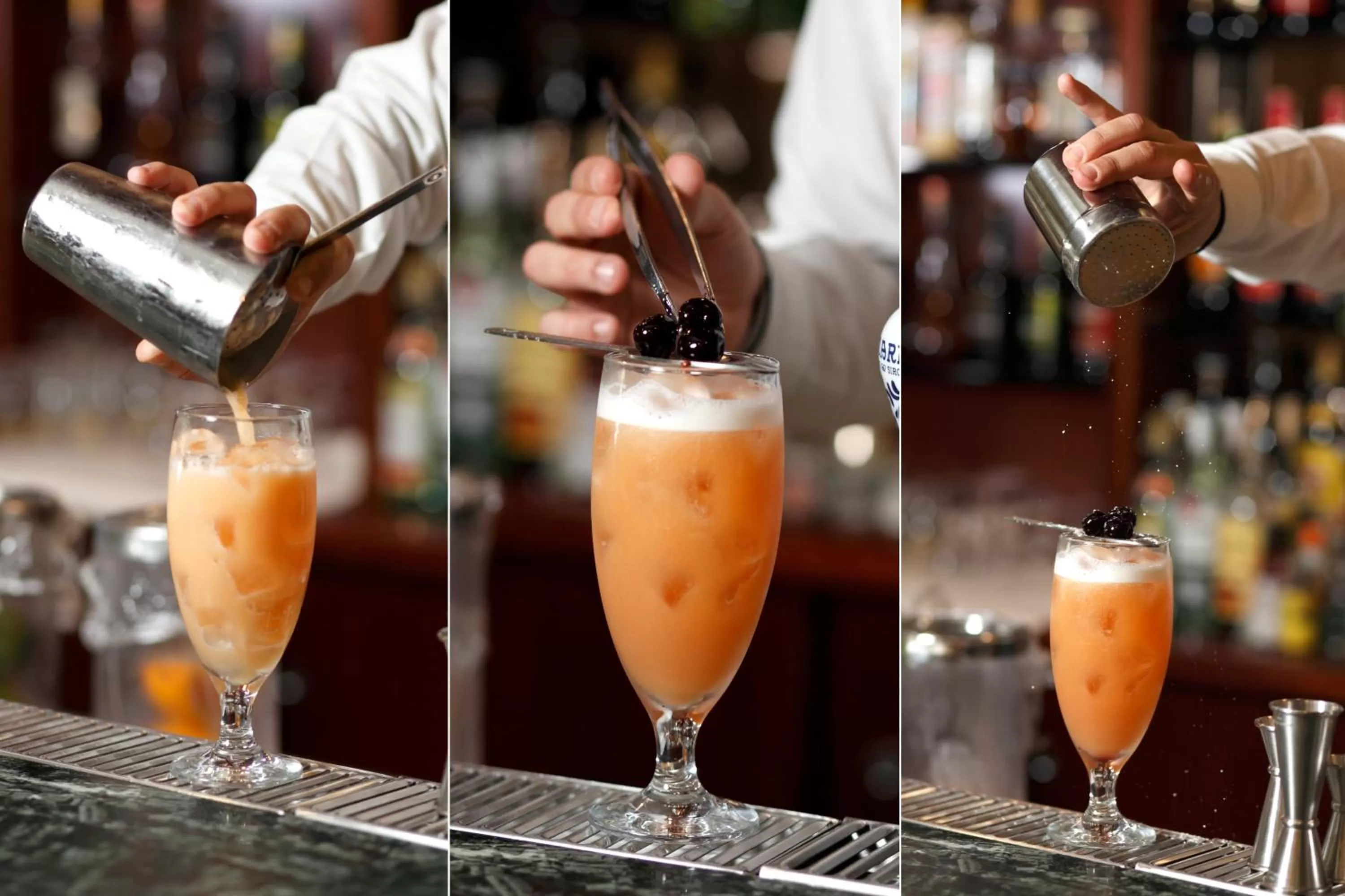 Lounge or bar in Millennium Gold Hotel