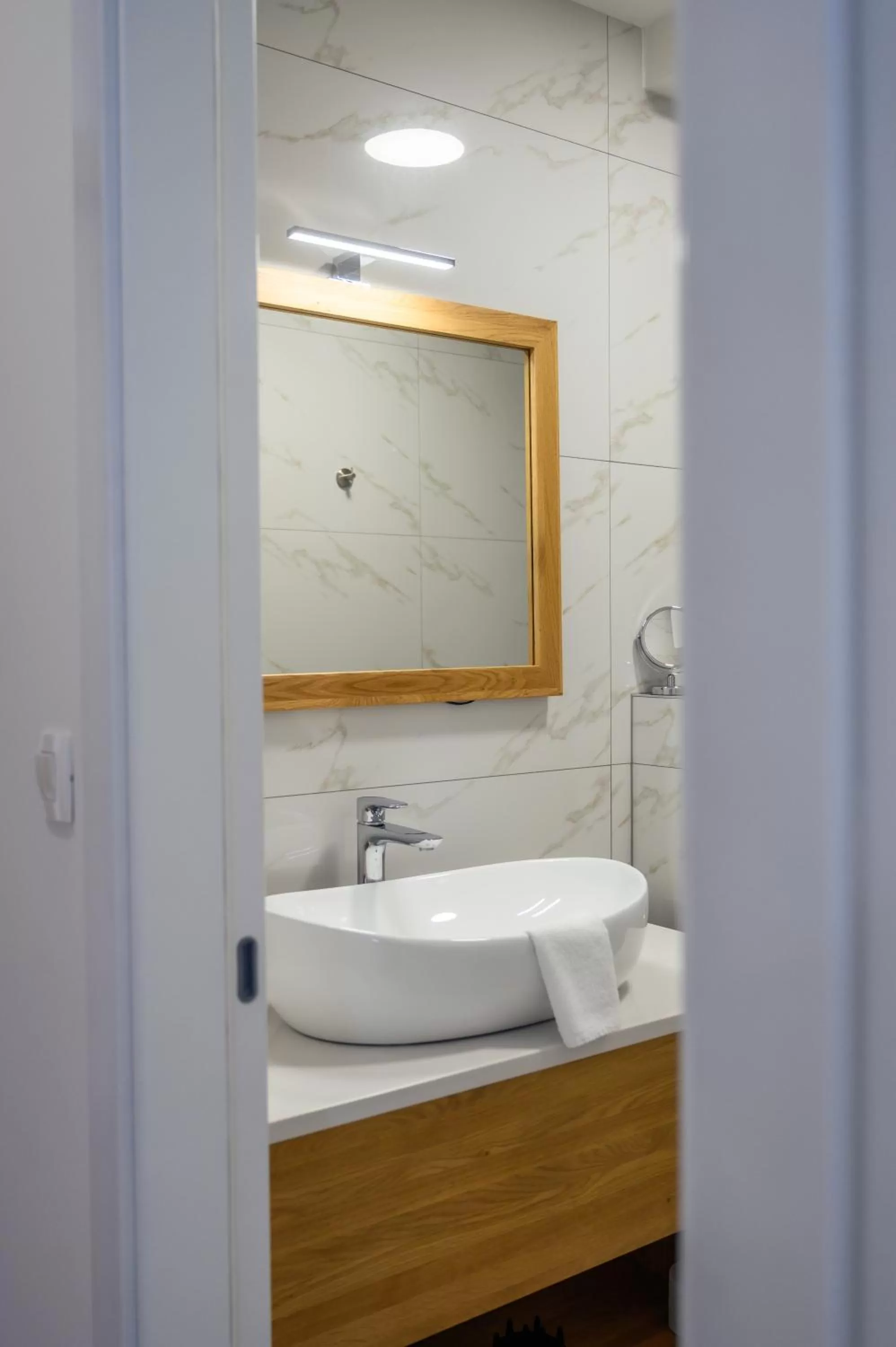 Toilet, Bathroom in Boutique rooms Kican