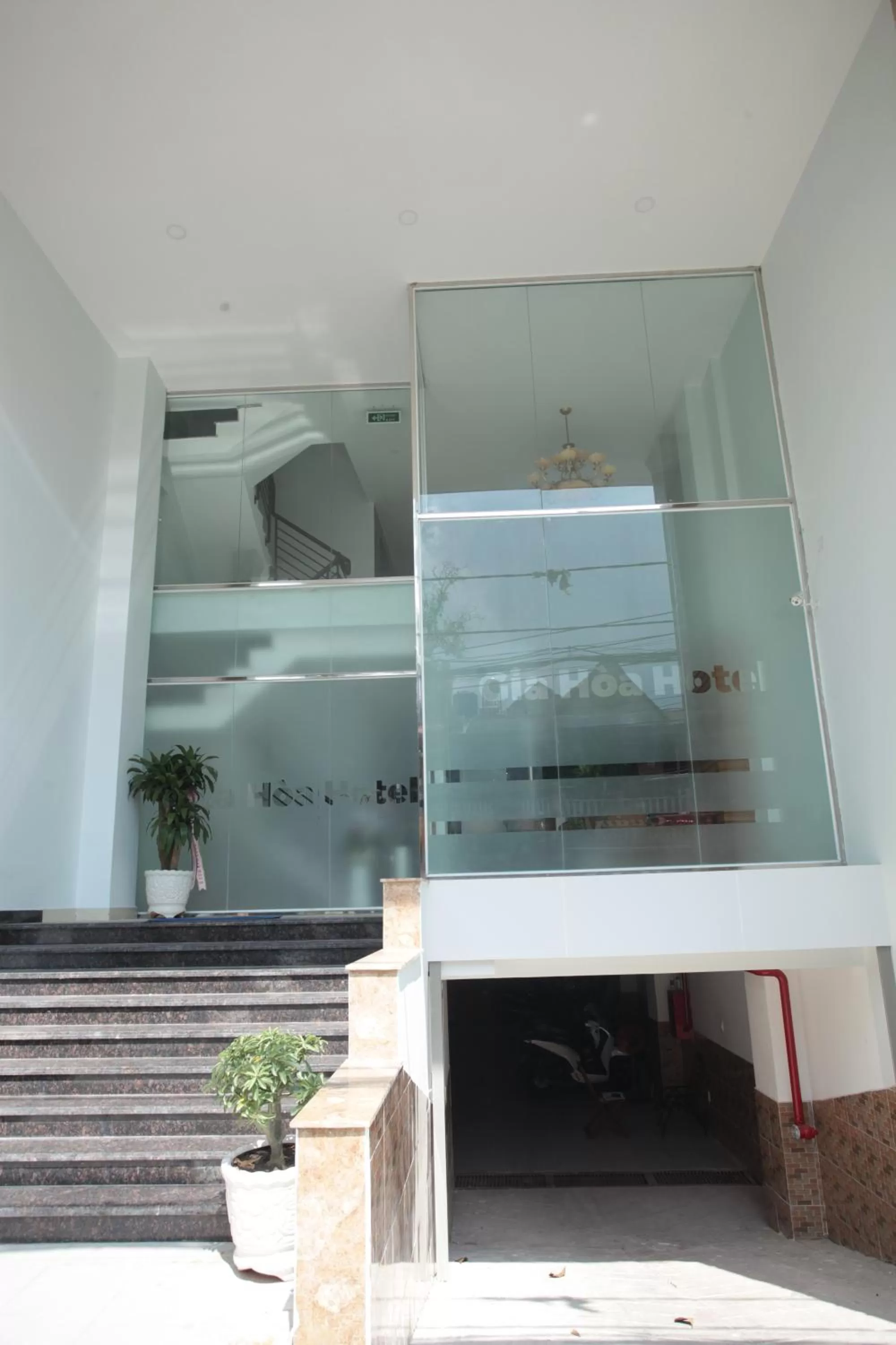 Other in Gia Hoa Airport Hotel