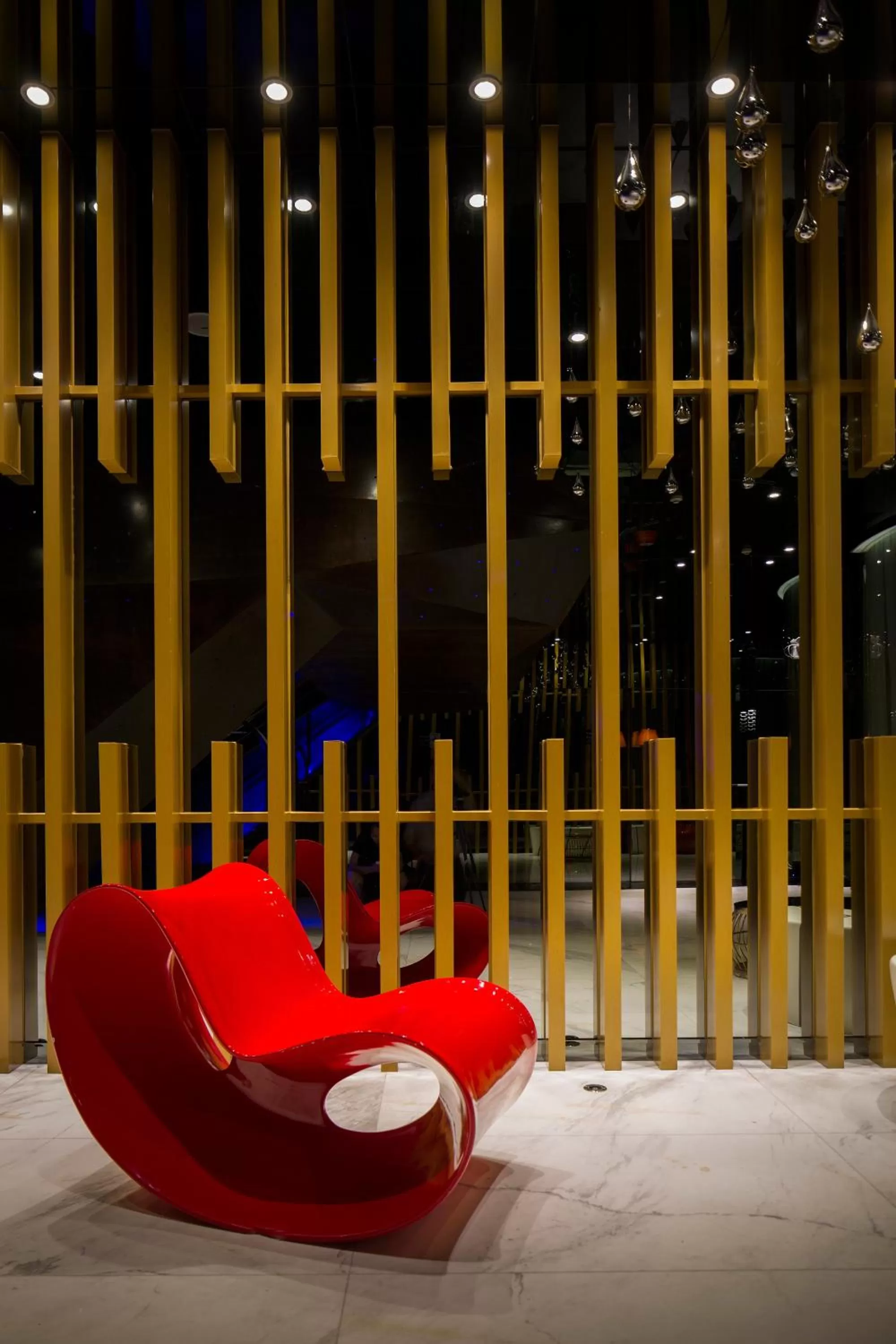 Business facilities in Paco Hotel Tiyuxilu Metro Guangzhou-Free Shuttle Bus fir Canton Fair