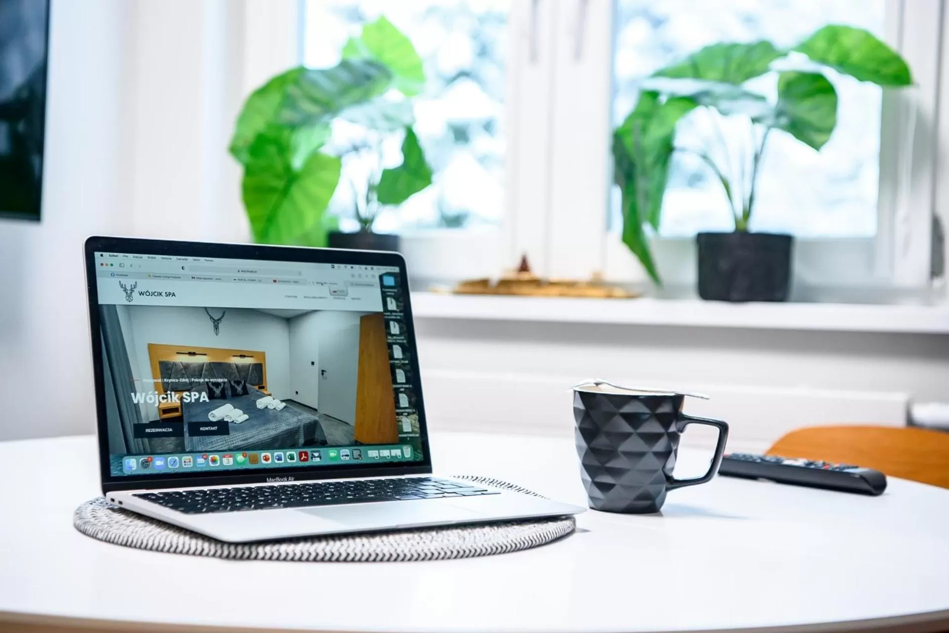 Wójcik SPA - Krynica Zdrój