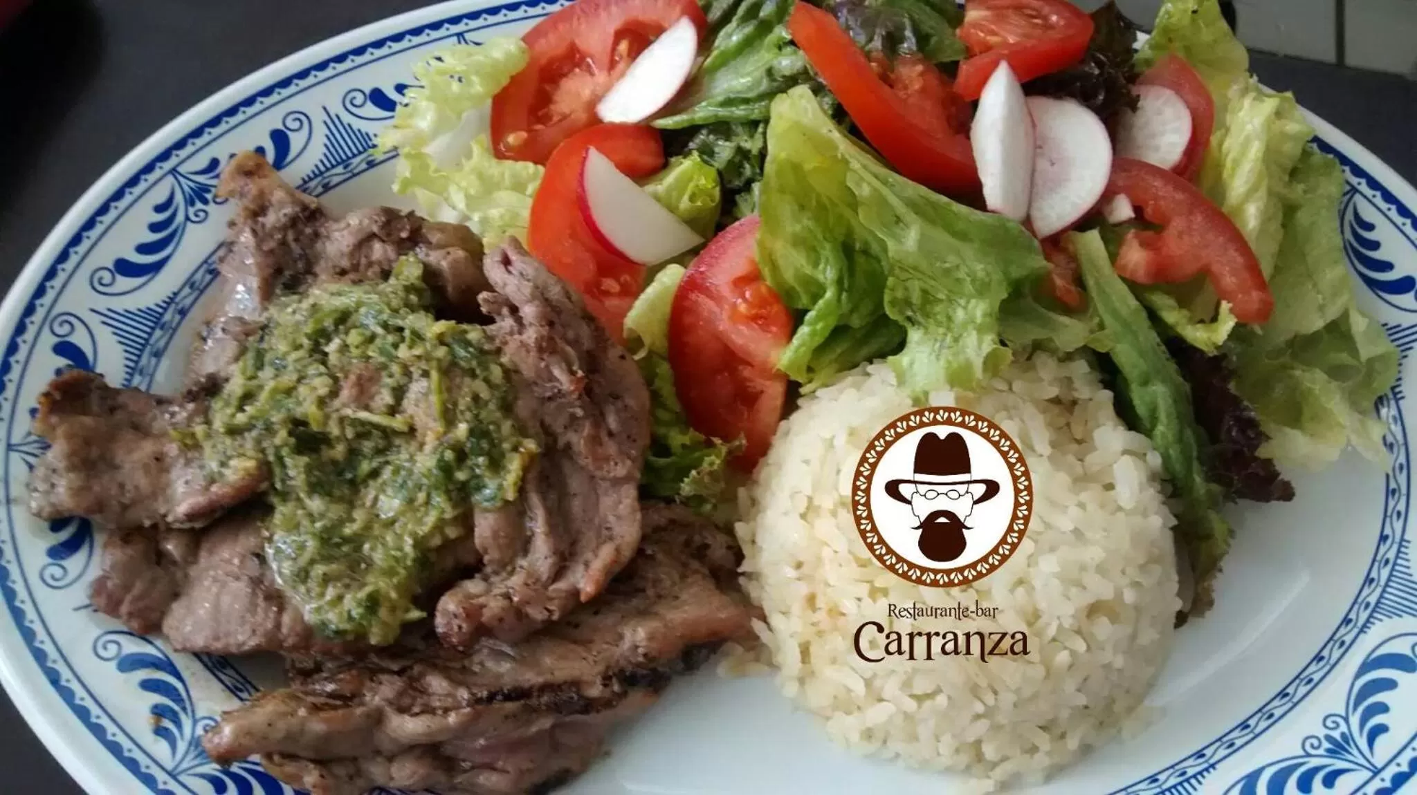 Swimming pool in Hotel Casablanca Xicotepec