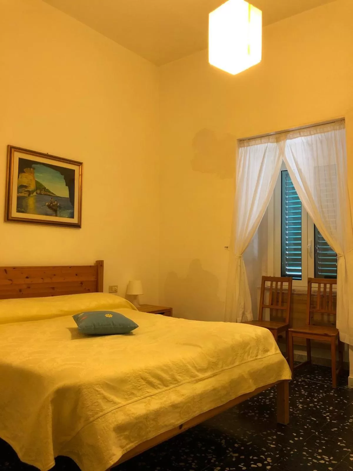 Rocca Sul Mare Hotel