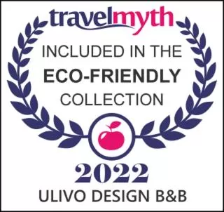 Restaurant/places to eat in Ulivo Design b&b