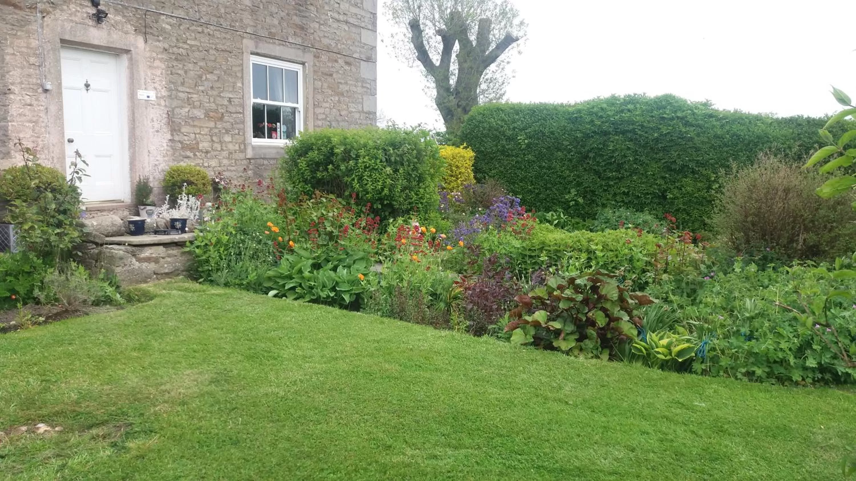 Property building, Garden in Lily Hill Farm