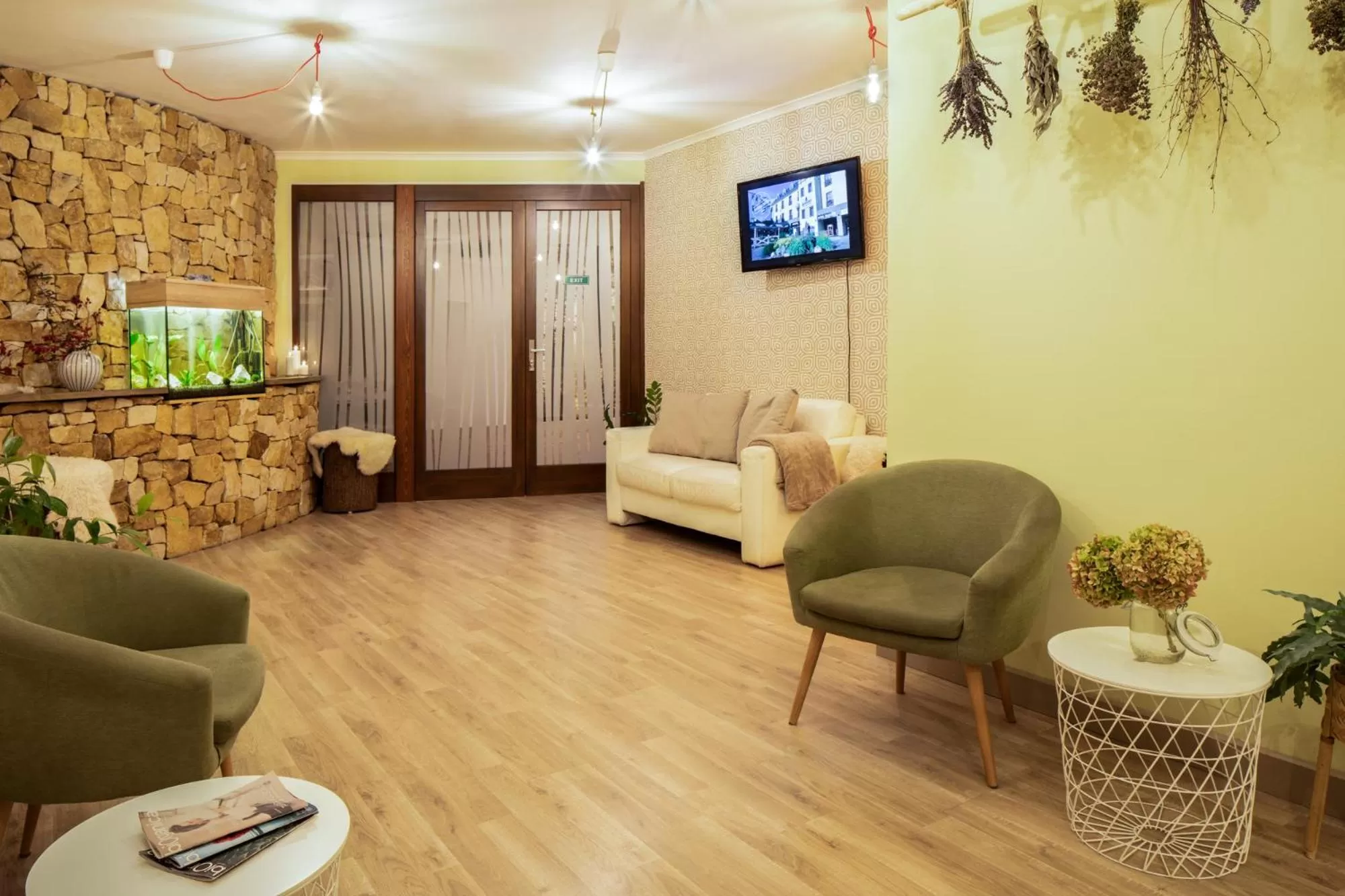 Wellness Hotel Gendorf