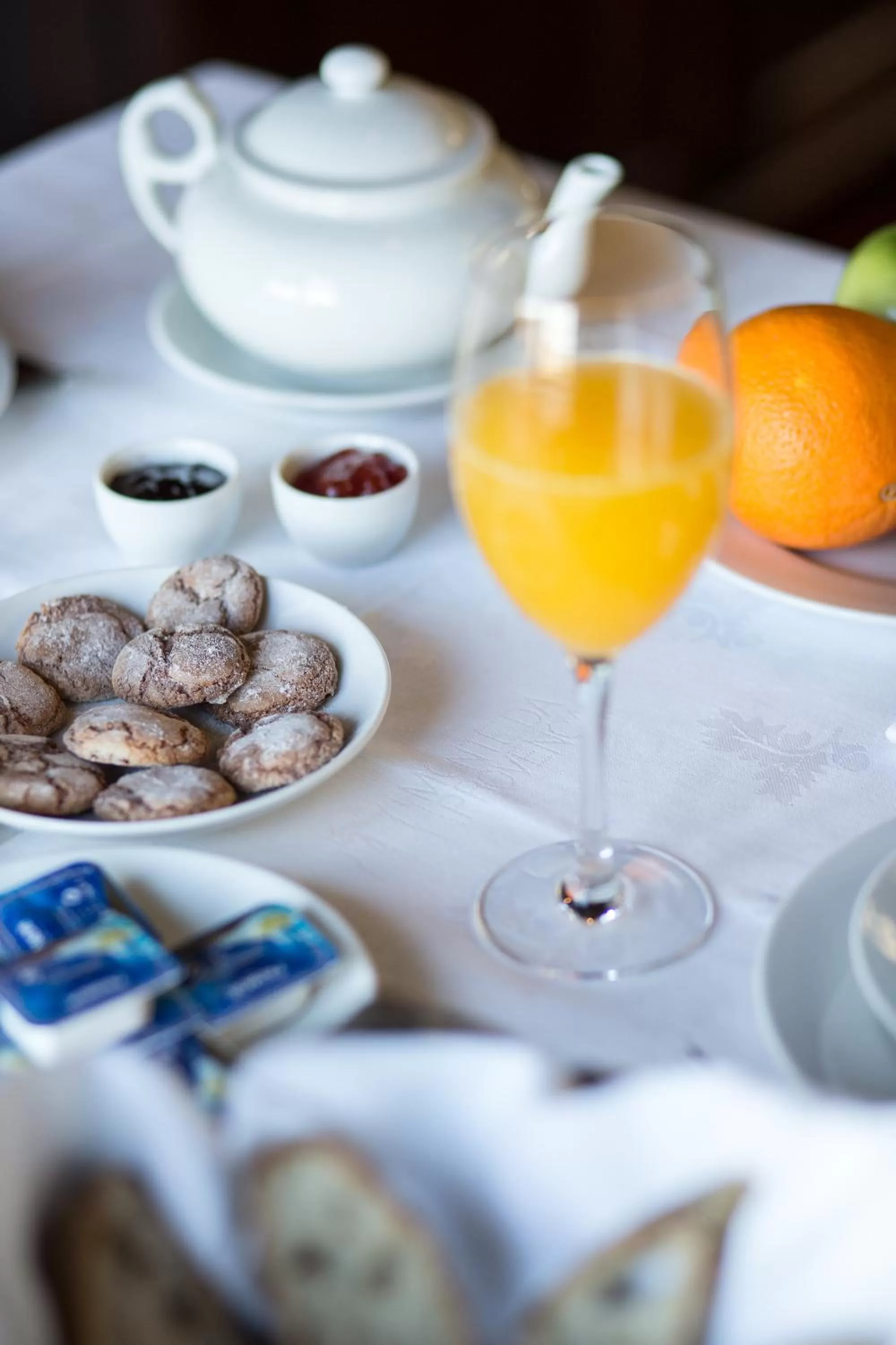 Restaurant/places to eat in Hotel Rural Monte da Provença