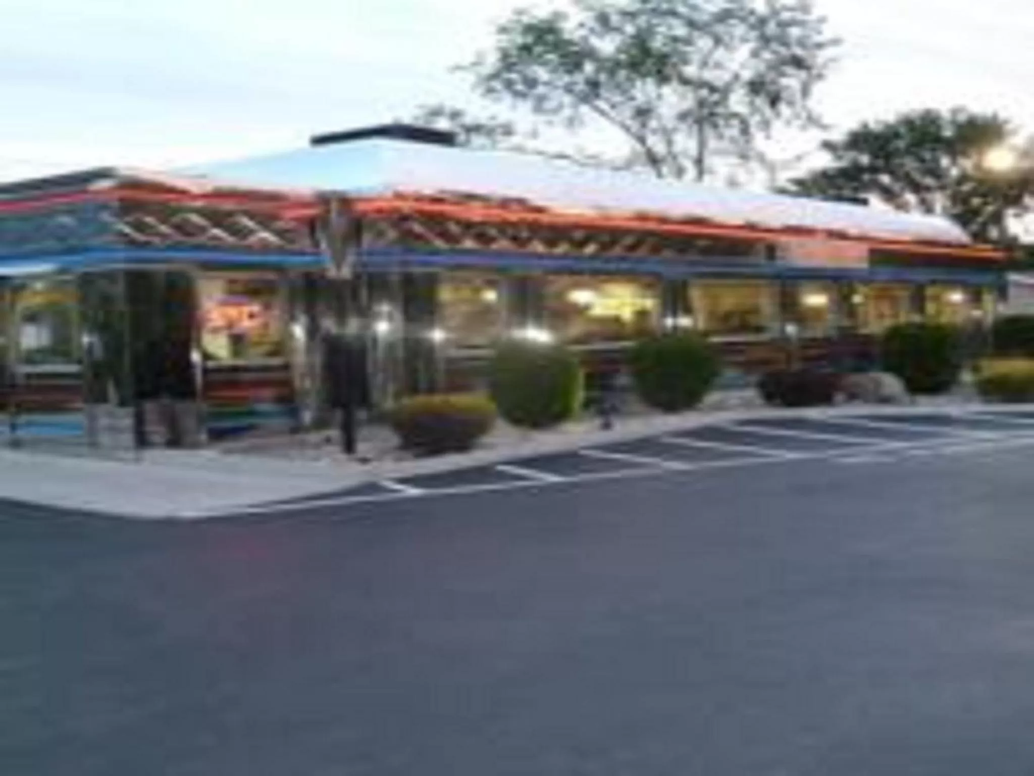 Restaurant/places to eat in Travelodge by Wyndham Low Moor Near Covington