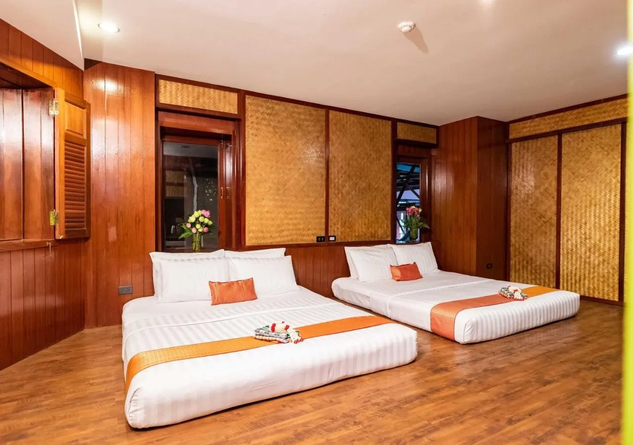 Family Room in Dang Derm Khaosan