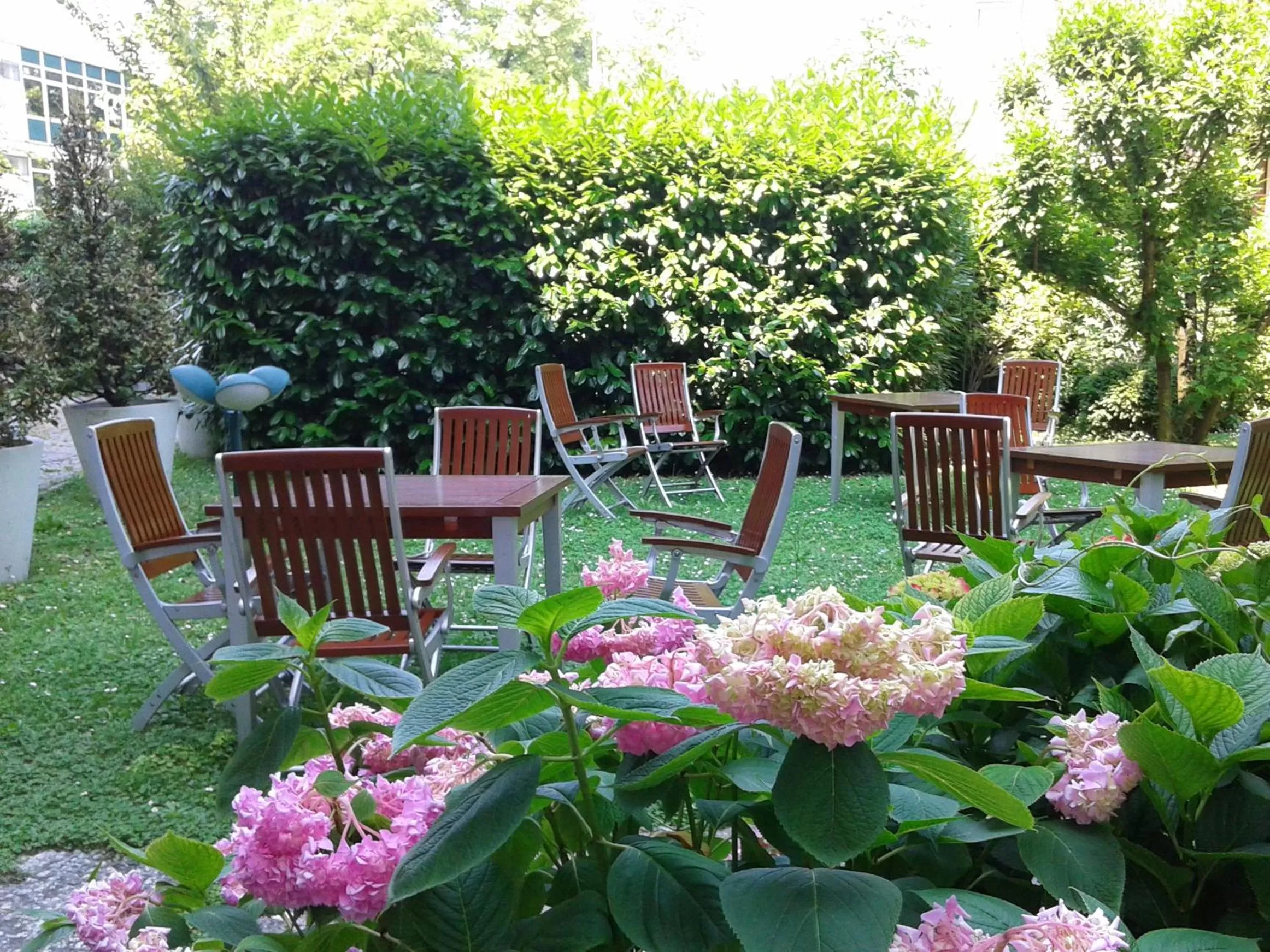 Day in Venice Michelangelo Hotel