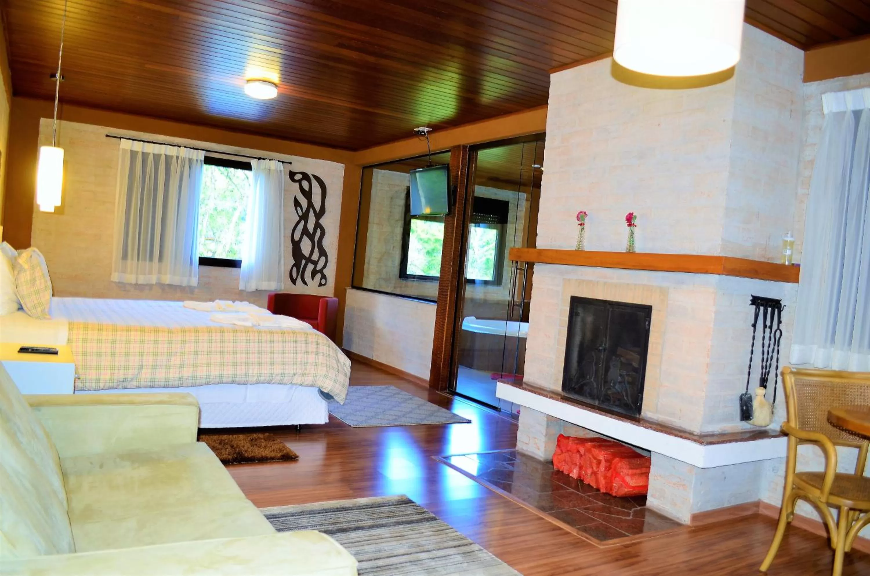 Pousada Toca Da Coruja