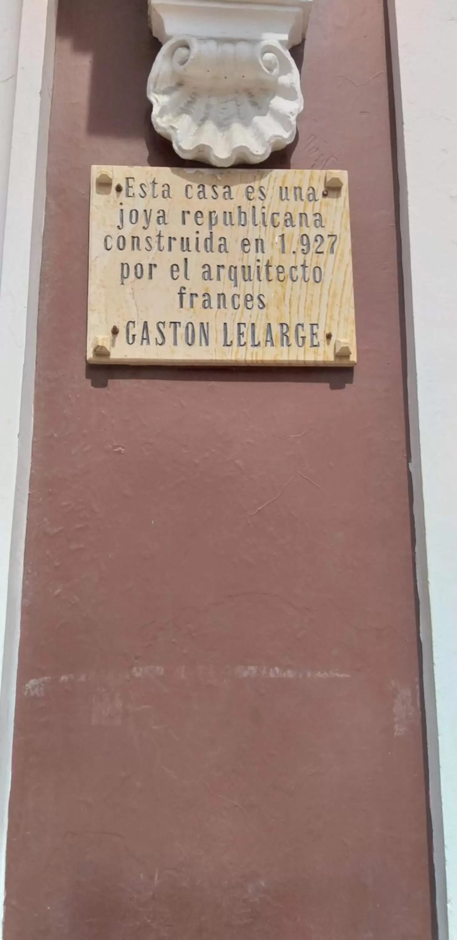 Facade/entrance in Luka Cartagena Hotel