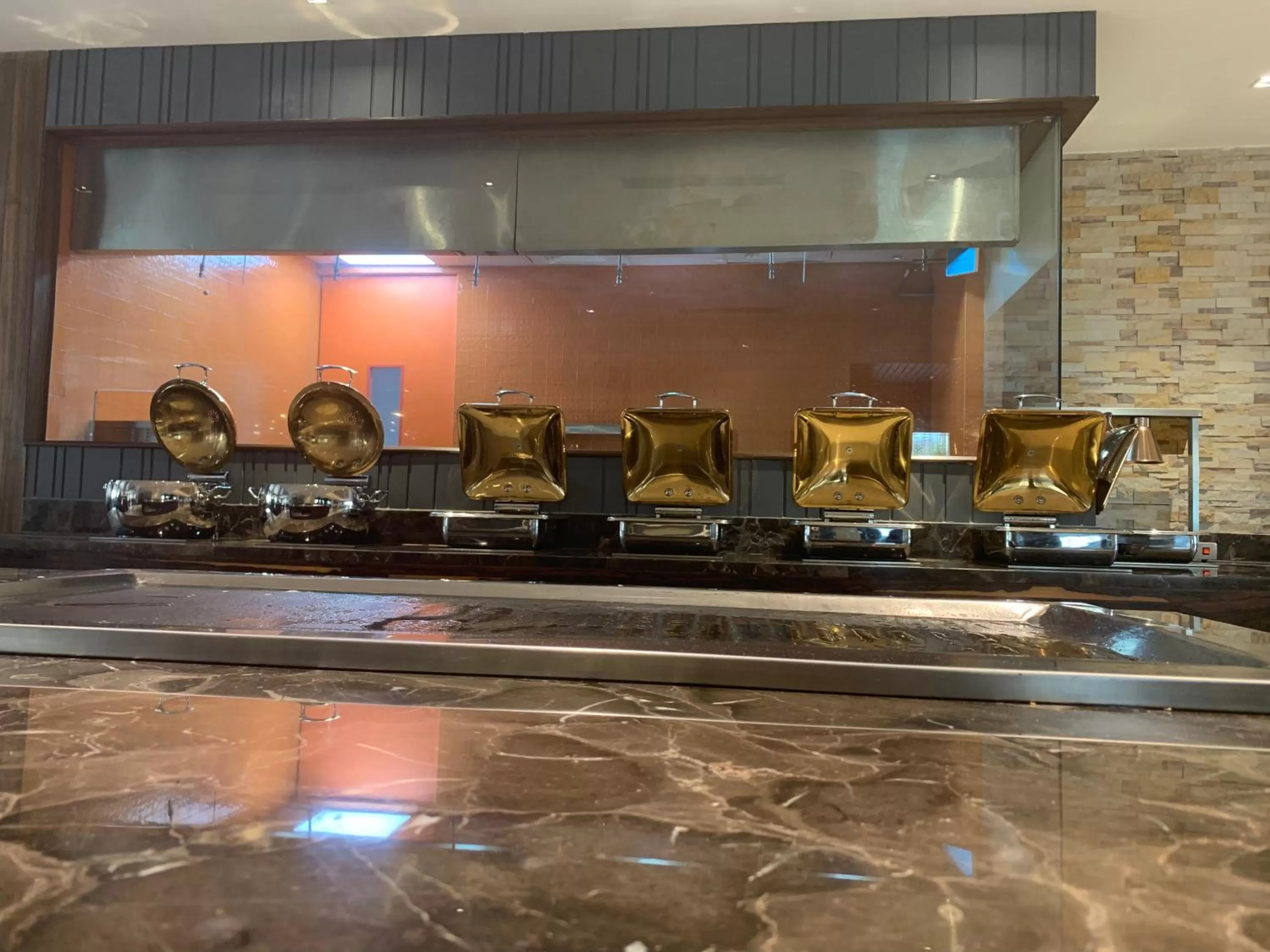 Food in Country Inn & Suites by Radisson Chandigarh Zirakpur