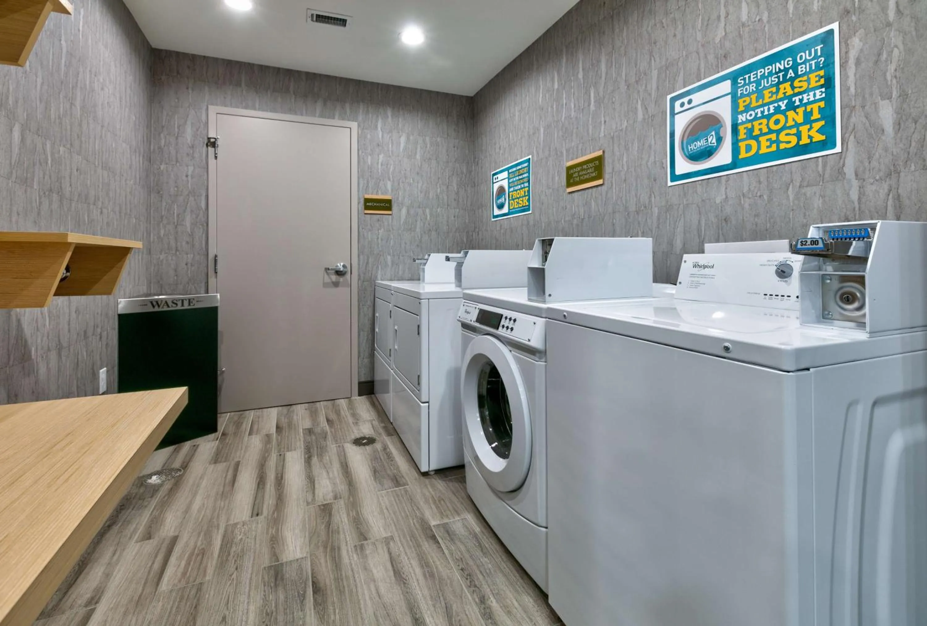 Property building in Home2 Suites By Hilton El Campo