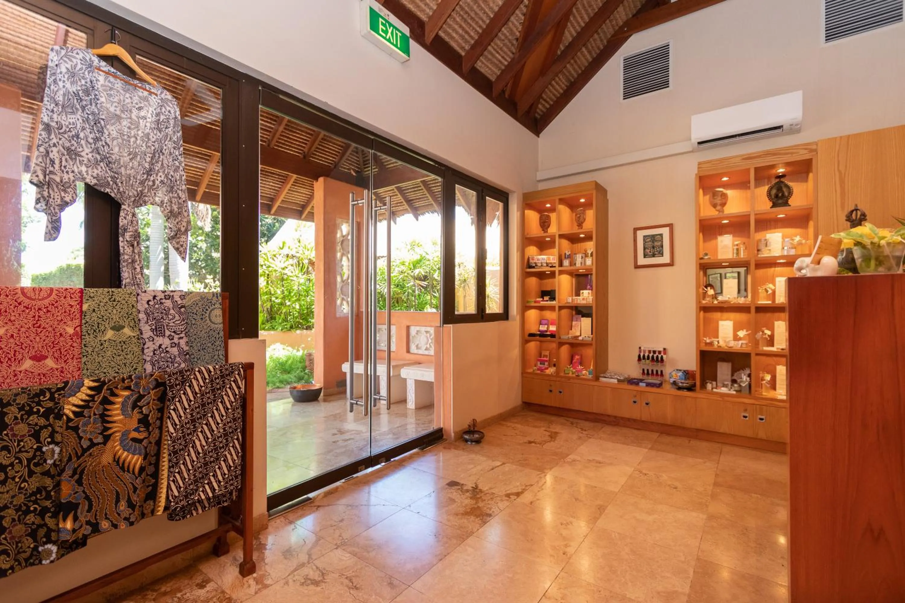 Spa and wellness centre/facilities in Bali Hai Resort & Spa