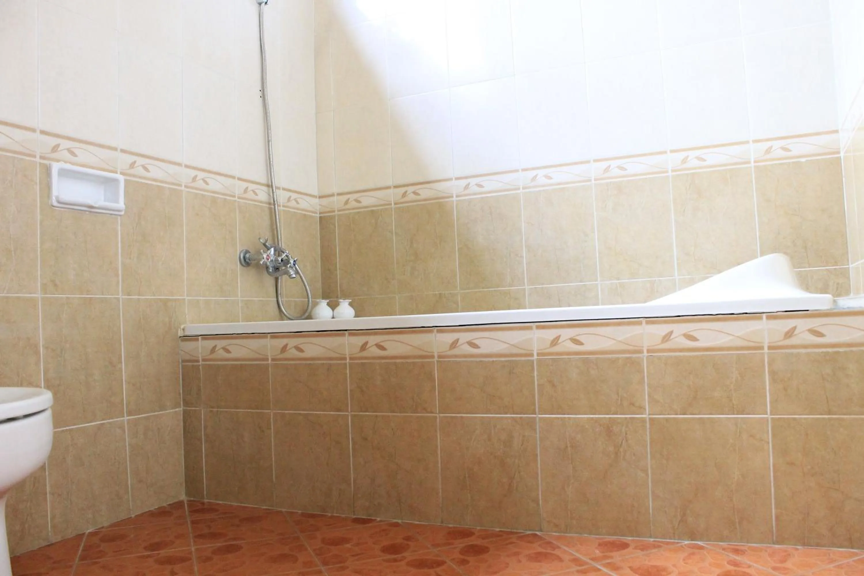 Bathroom in Tanah Semujan Ubud