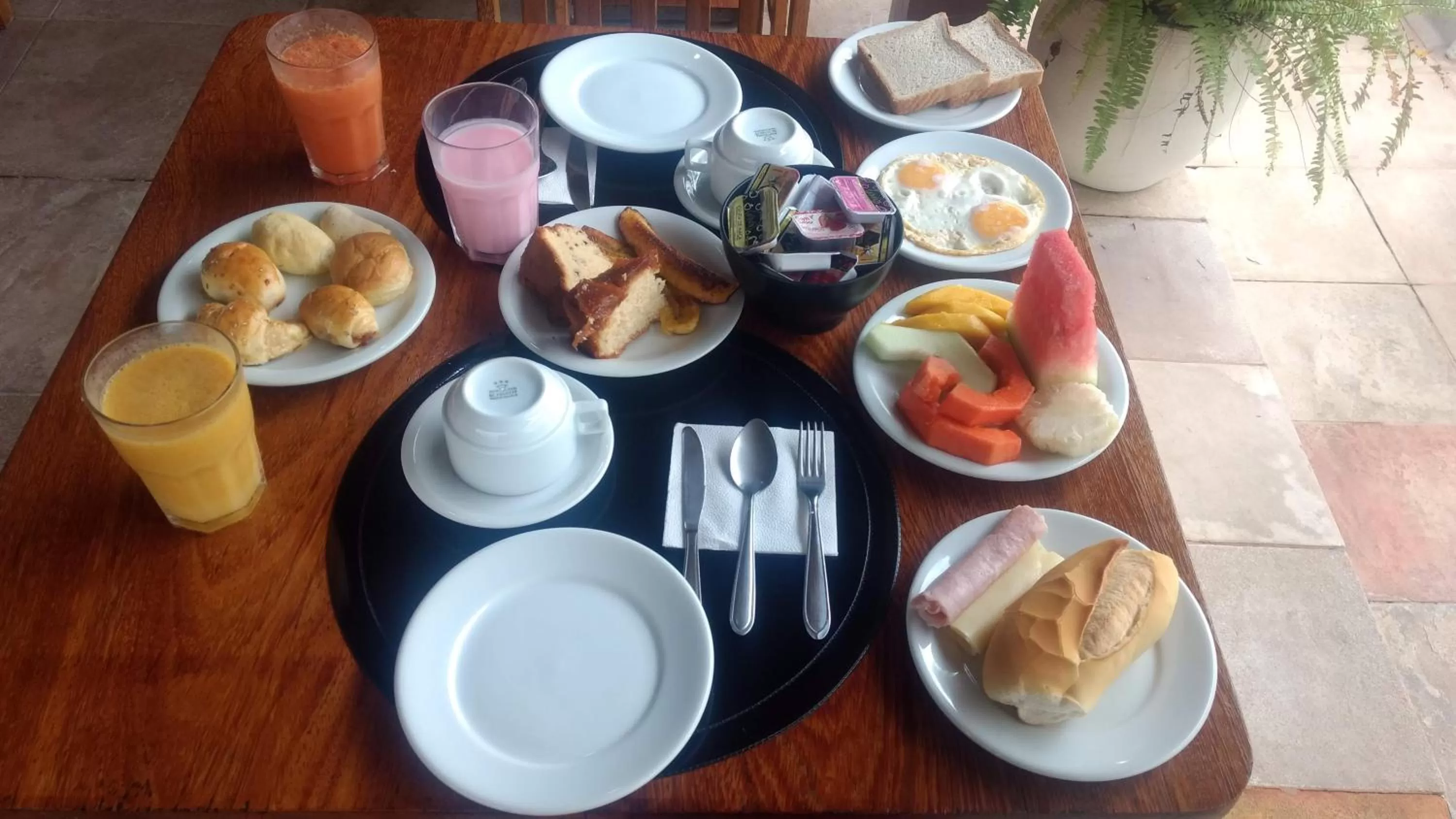 Hotel Pousada Salvador Paradise