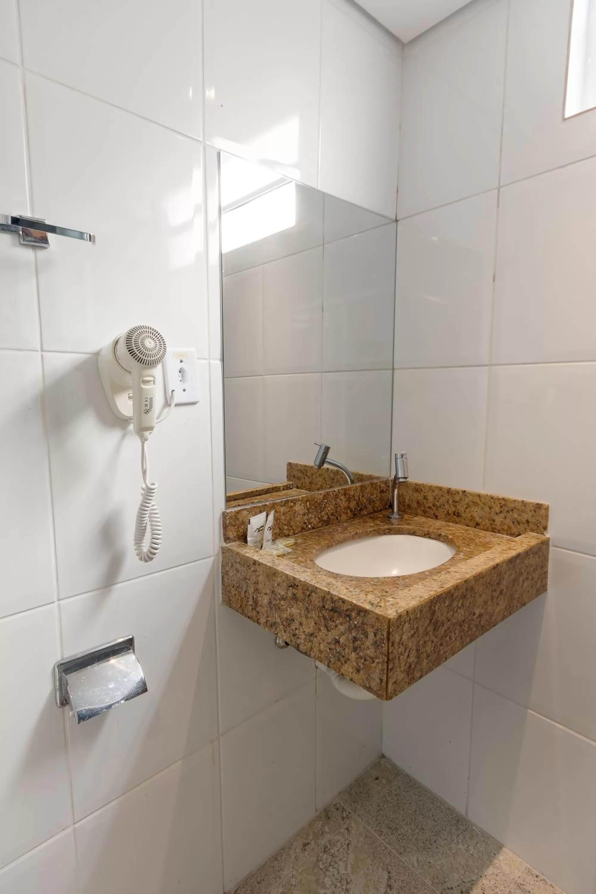 Fênix Hotel Bom Retiro