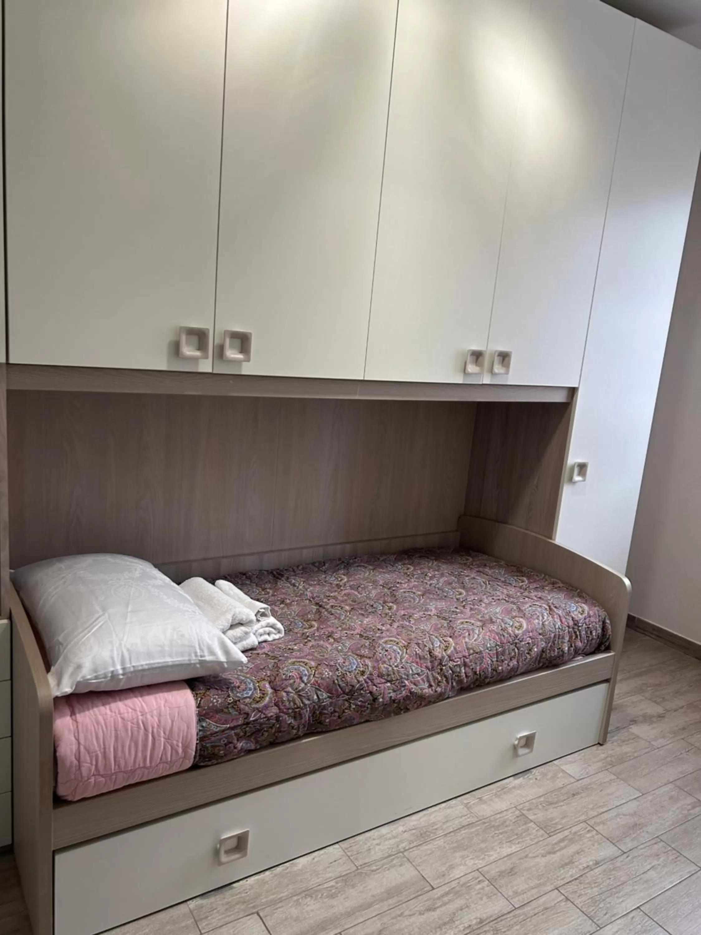 Bed in Affitti Brevi Elmas