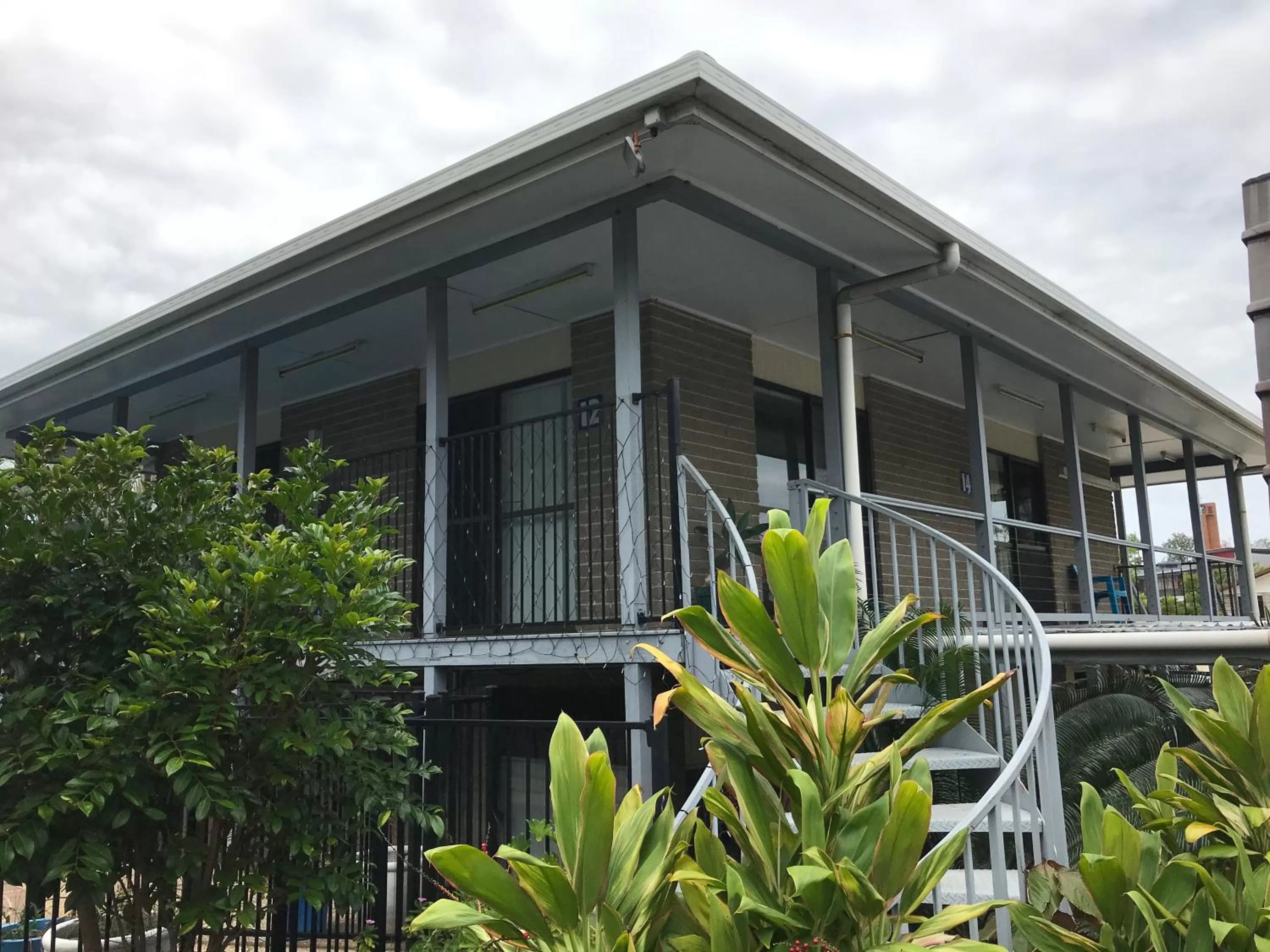 Coffs Shearwater Motel