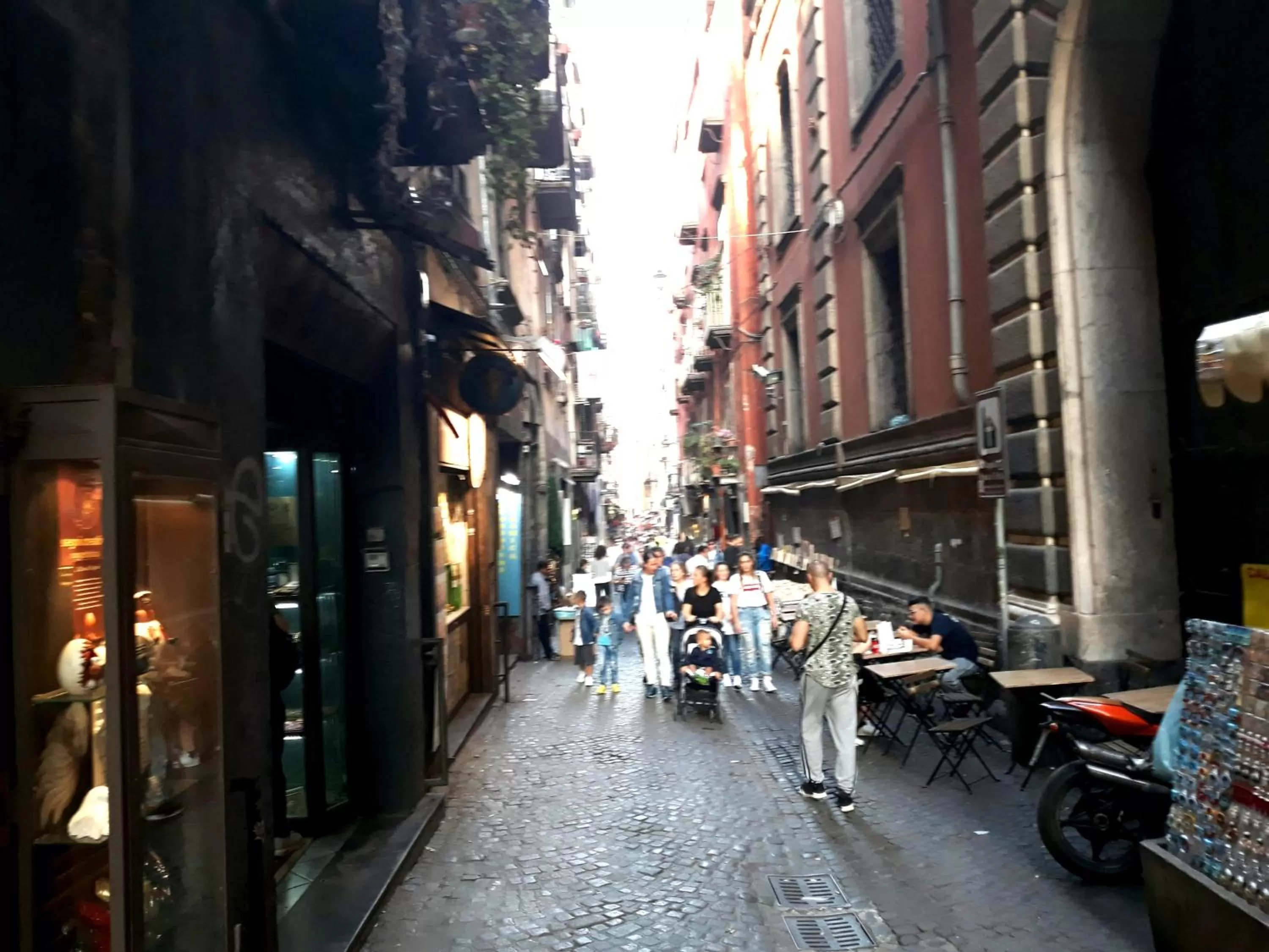 Neighbourhood in Domus San Biagio 14