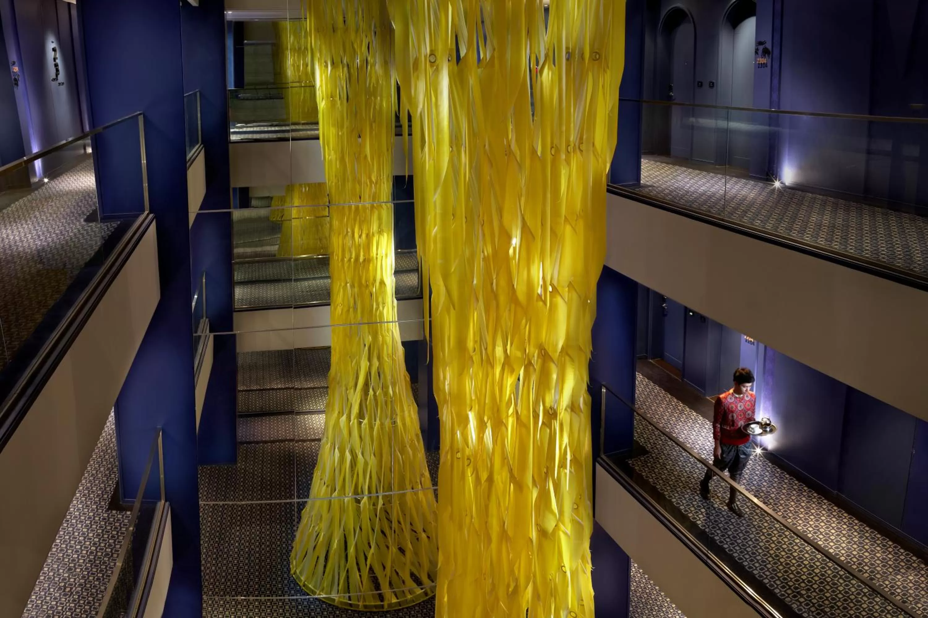 Property building in SO/ Bangkok