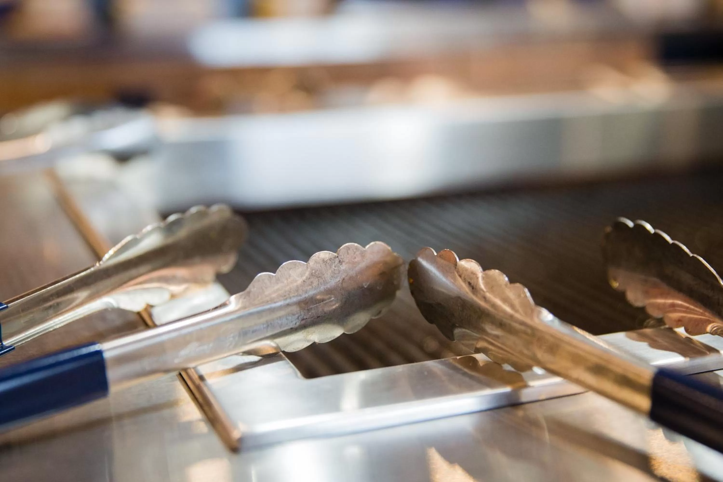 Restaurant/places to eat in Holiday Inn Hotel & Suites Calgary South - Conference Ctr by IHG