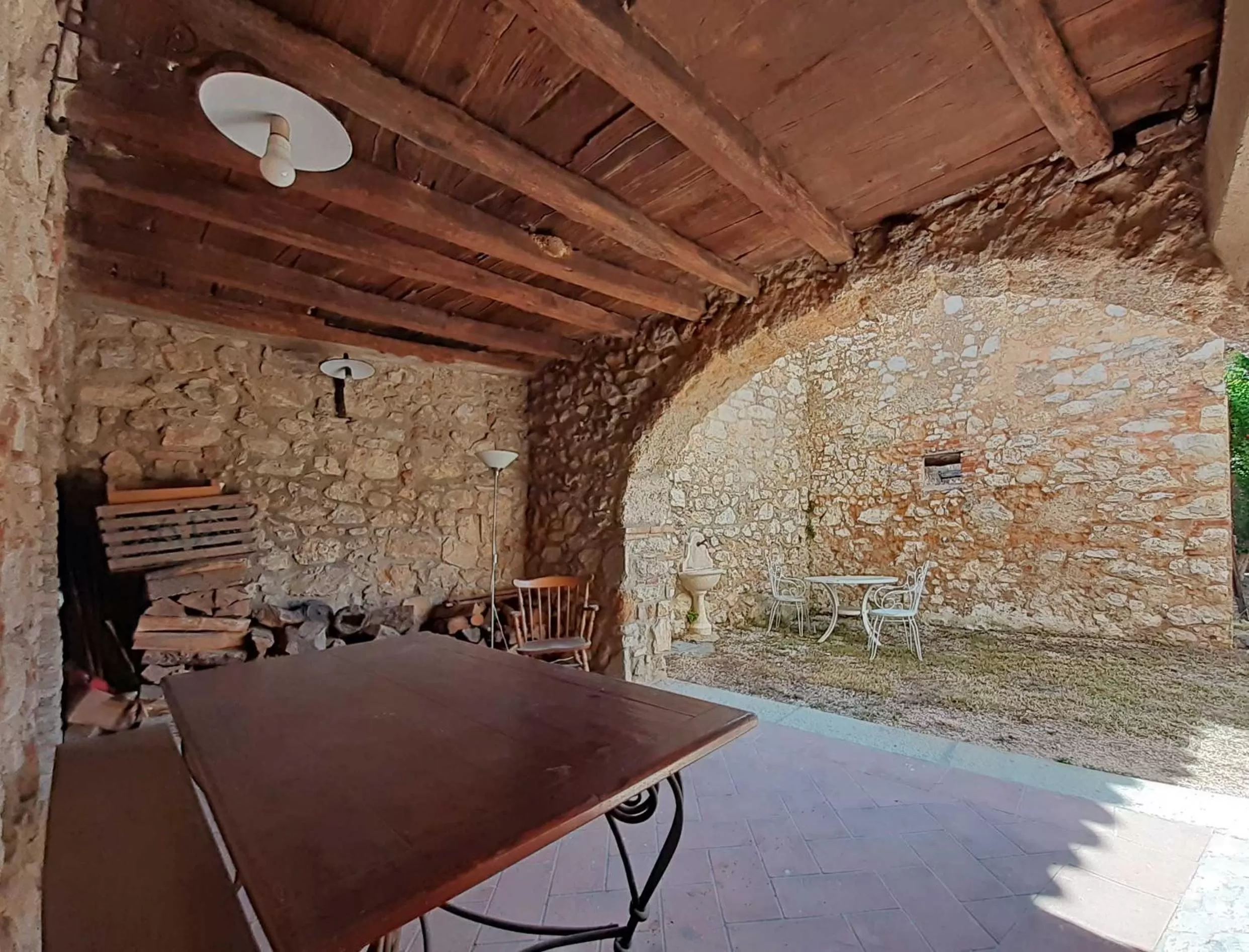 Property building in Borgo alla Sorgente