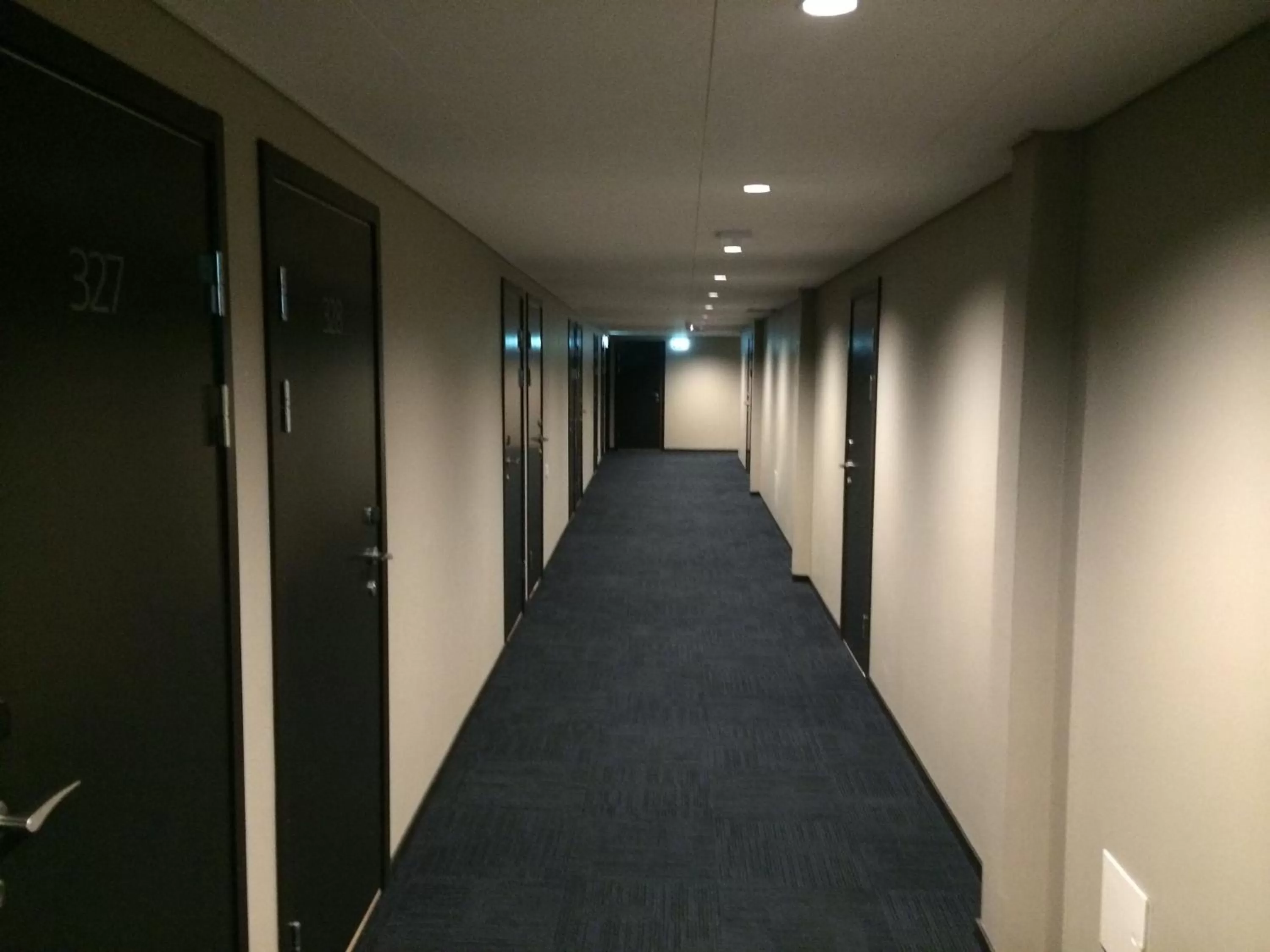 Other in First Hotel Central