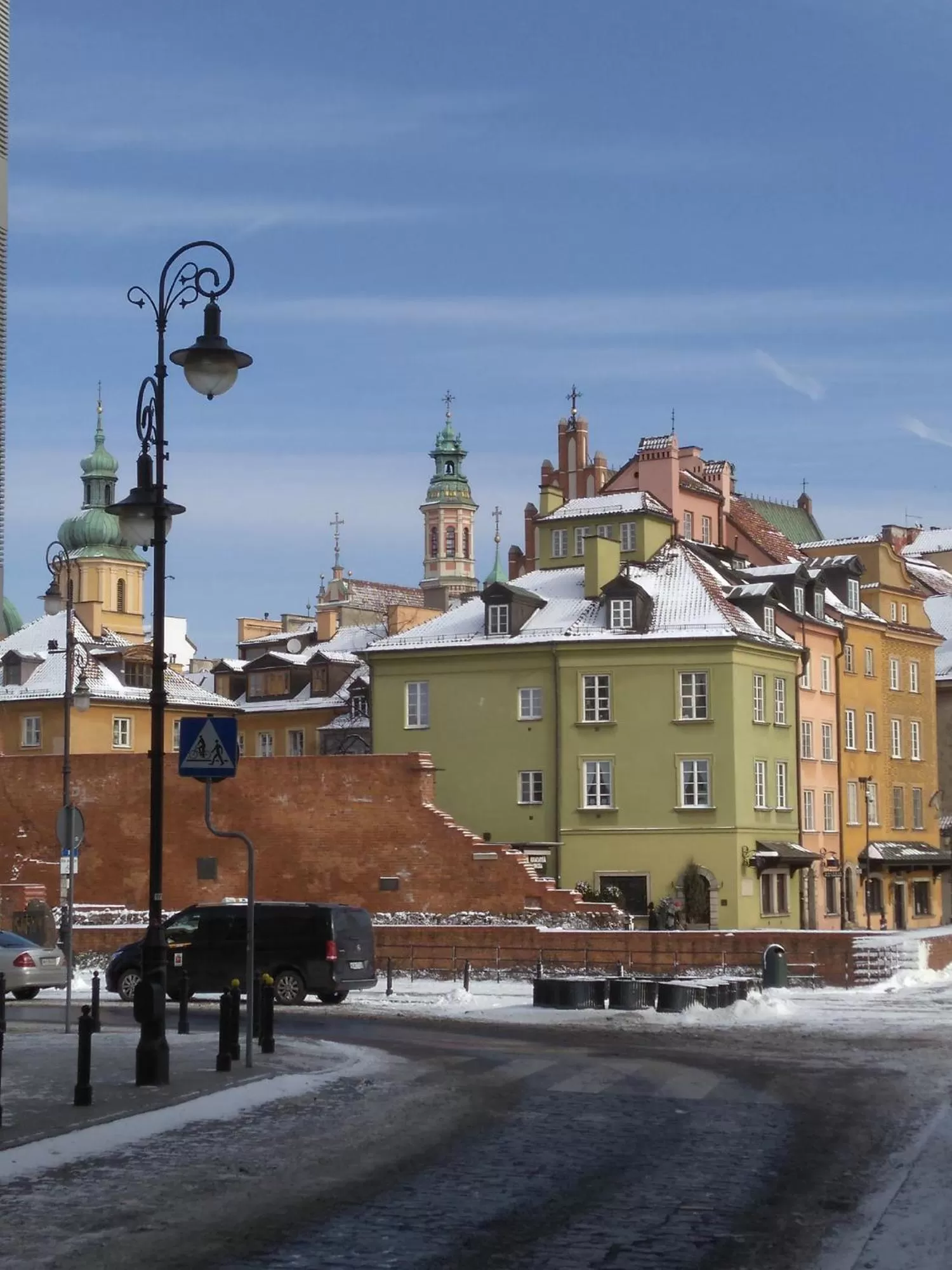 Pokoje Gościnne Dom Literatury