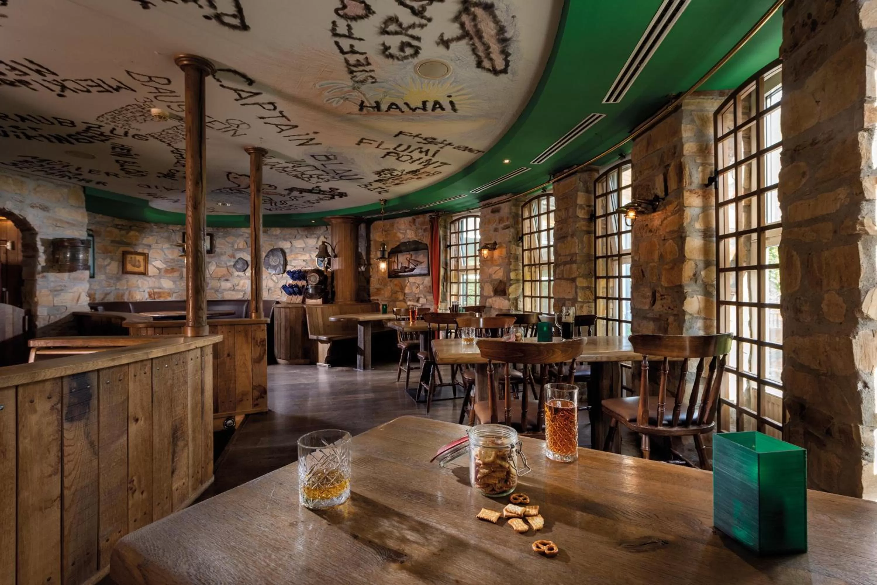 Lounge or bar in Seminaris SeeHotel Potsdam