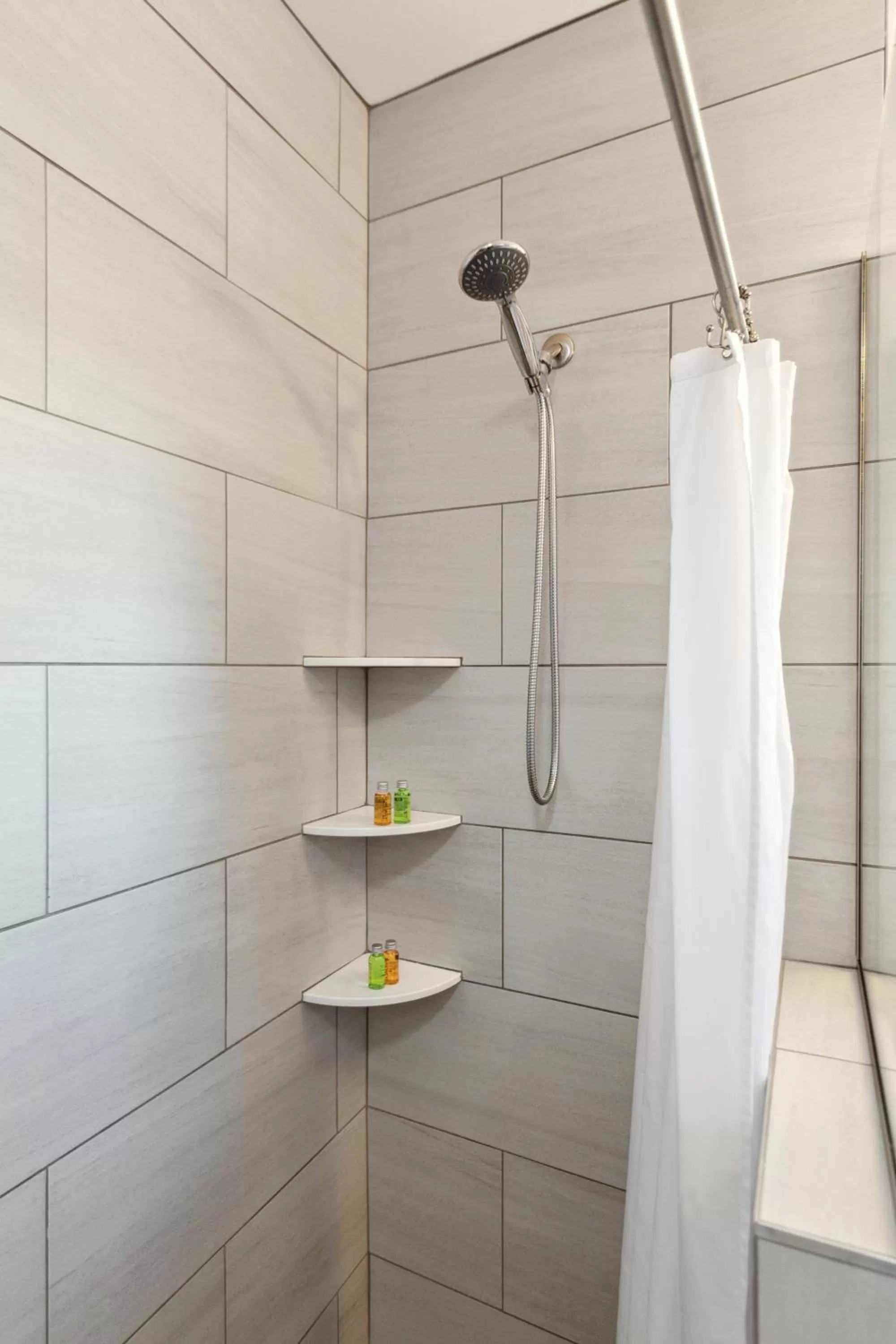 Hotel Folly with Marsh and Sunset Views