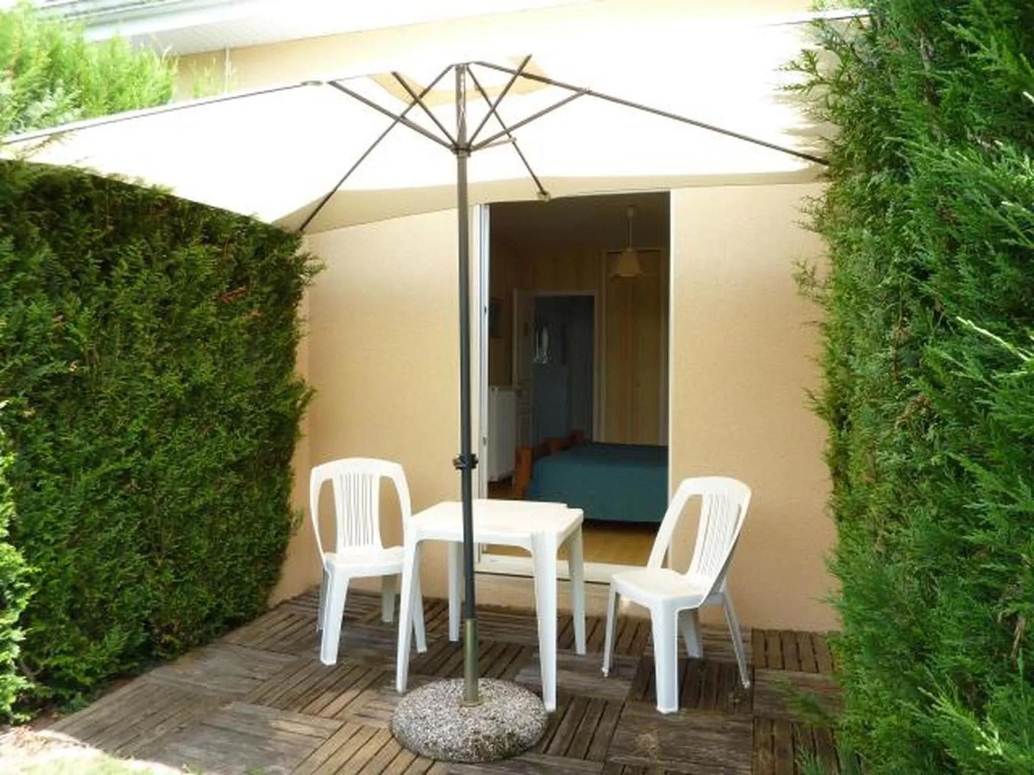 Chambres d'Hôtes de l'Auraine